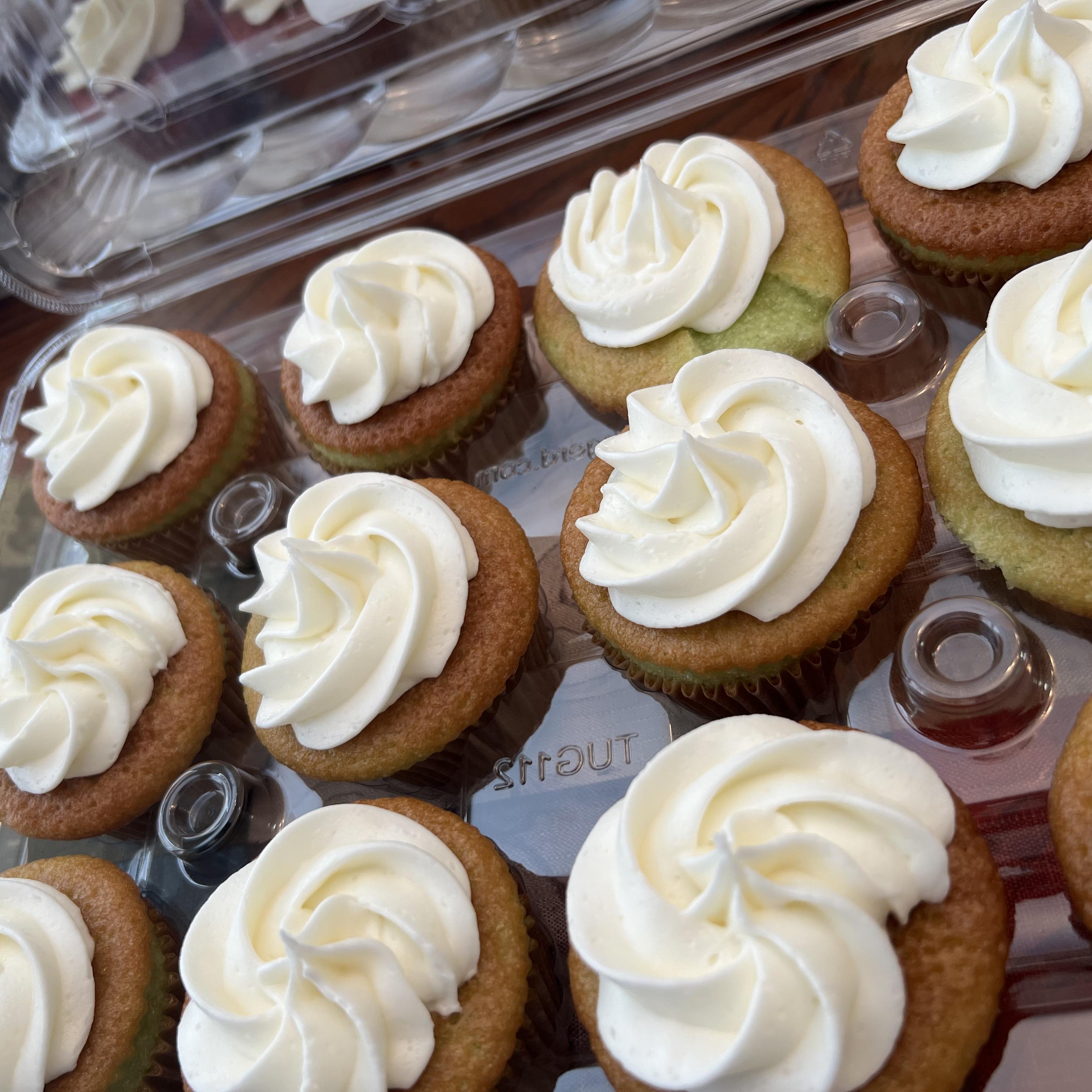 Key lime artwork