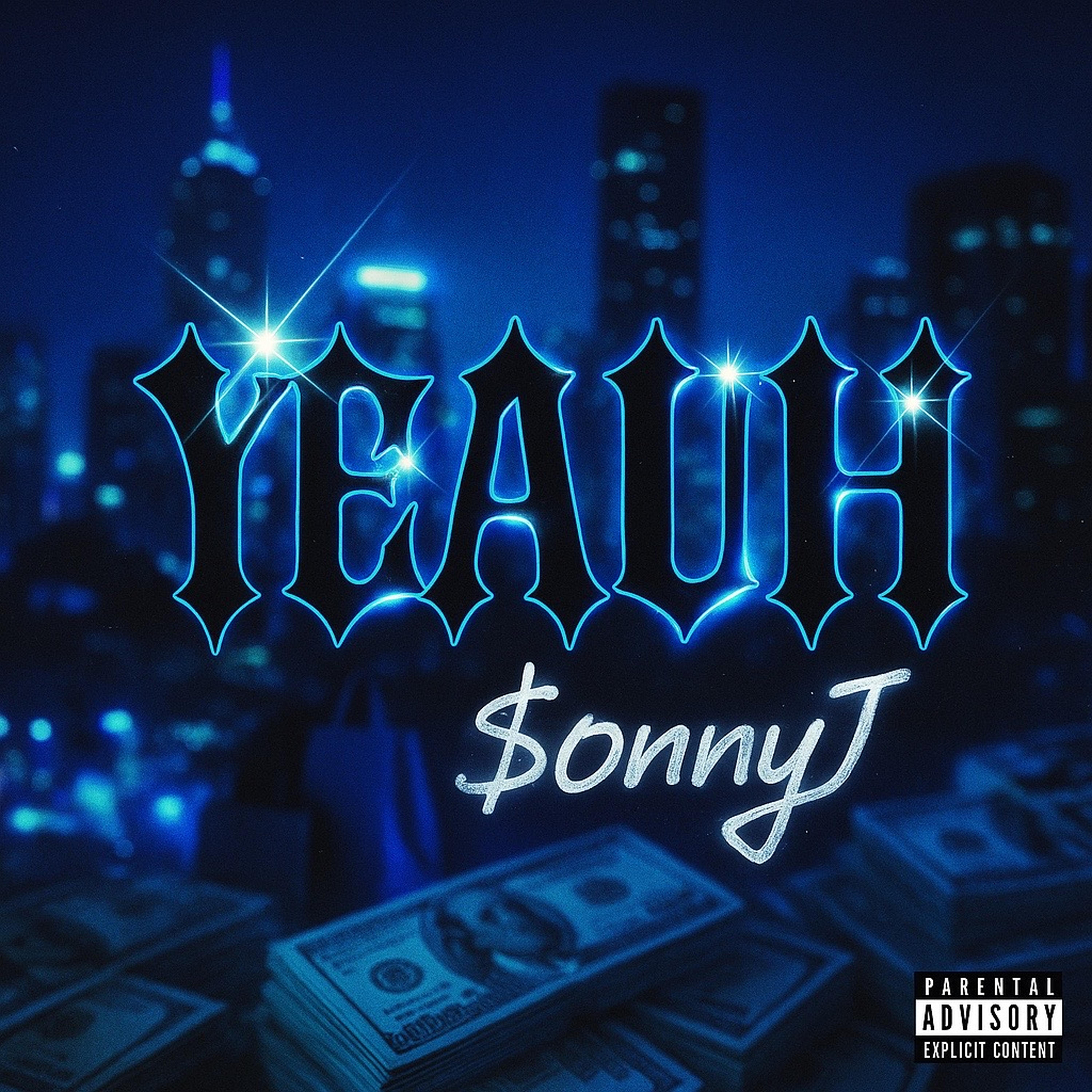 Yeauh artwork