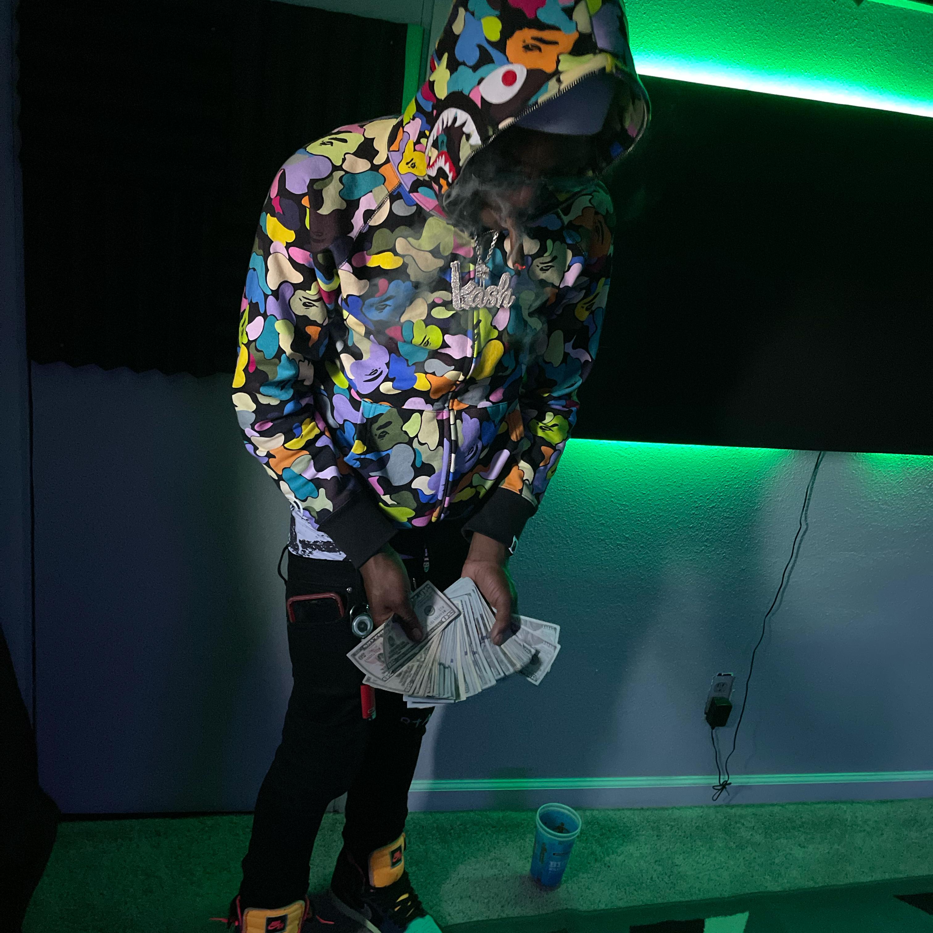 Rio Flow artwork