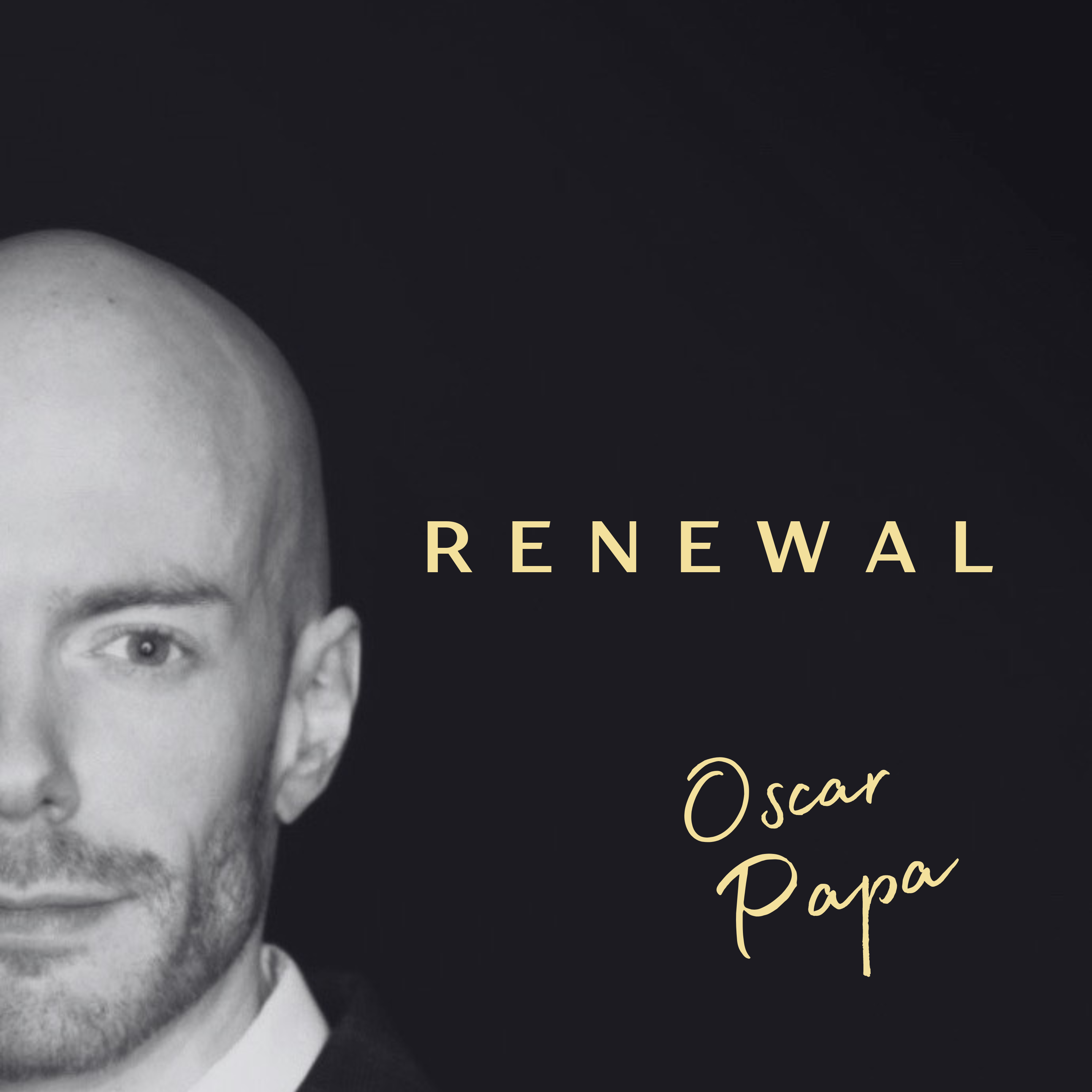 Renewal artwork