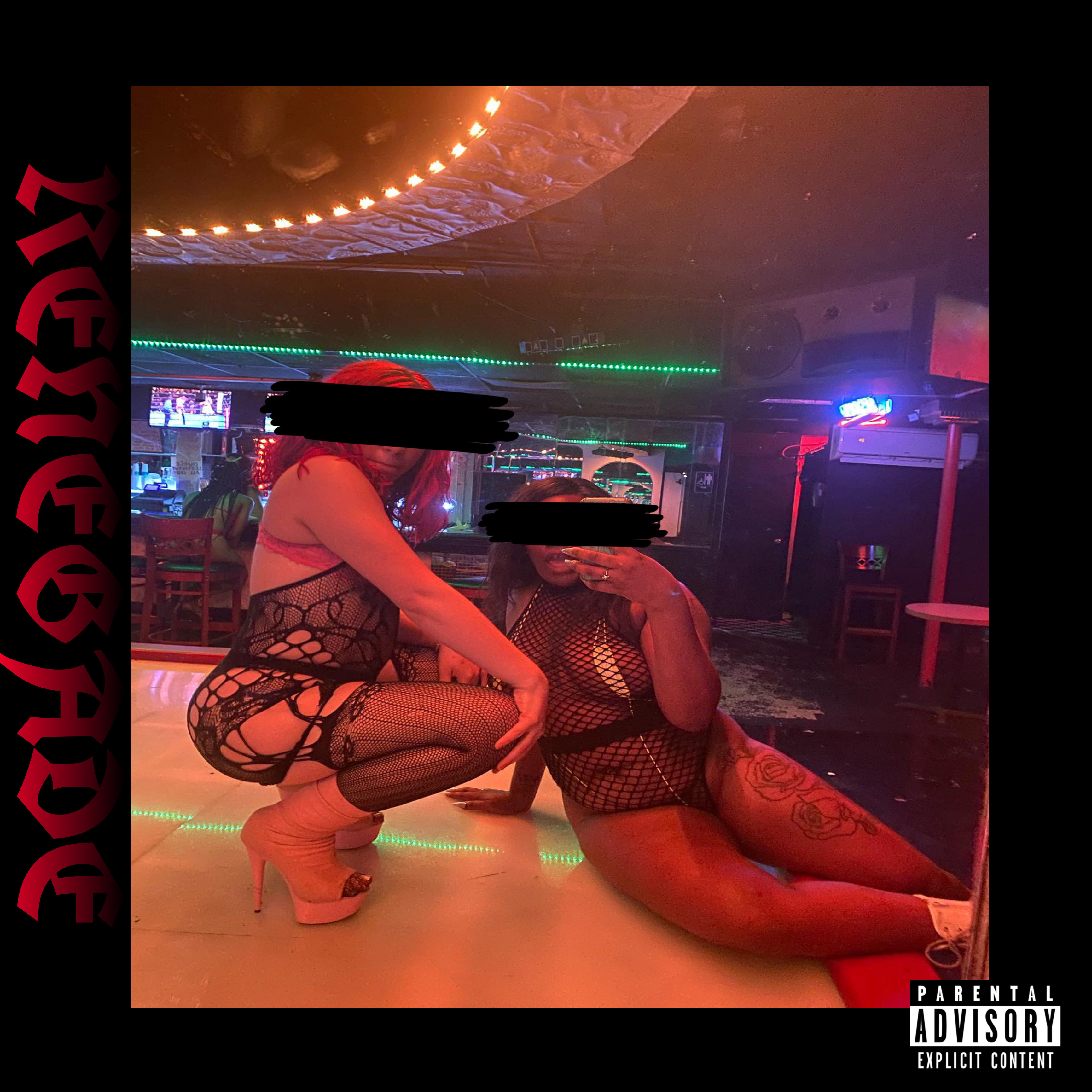 RENEGADE artwork