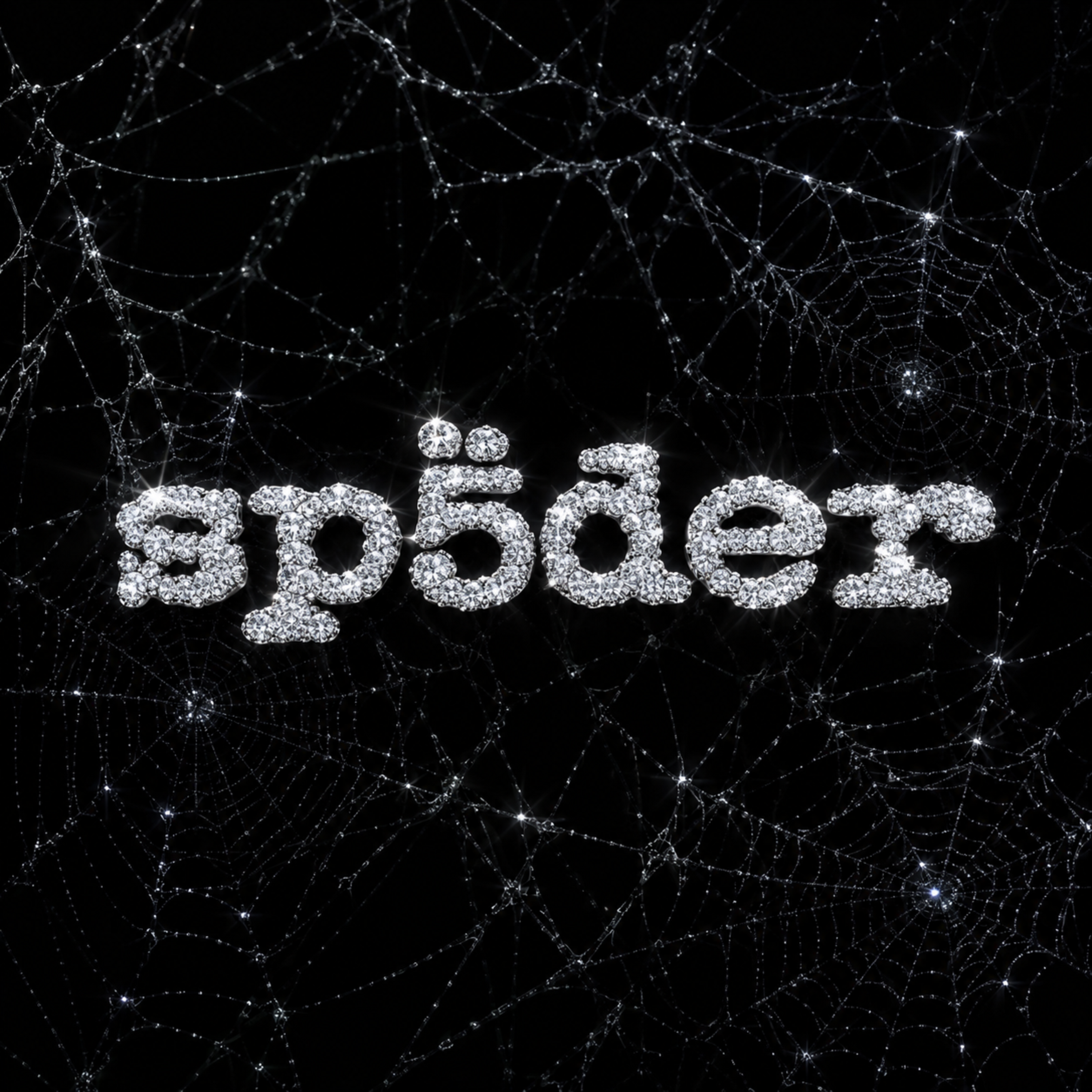 New Sp5der by Tul$A cover art