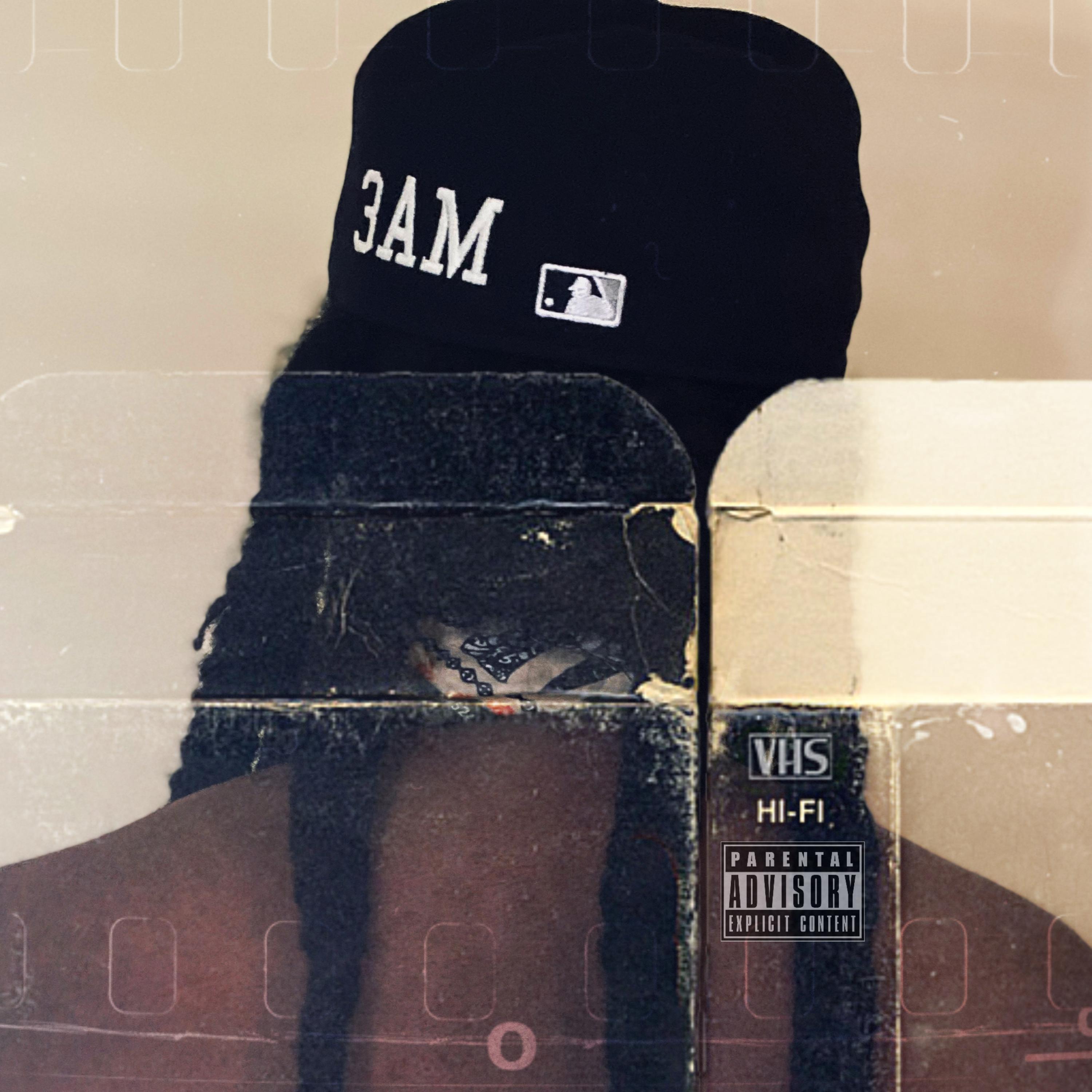 IM FEELING COMFORTABLE IN MY OWN SKIN artwork