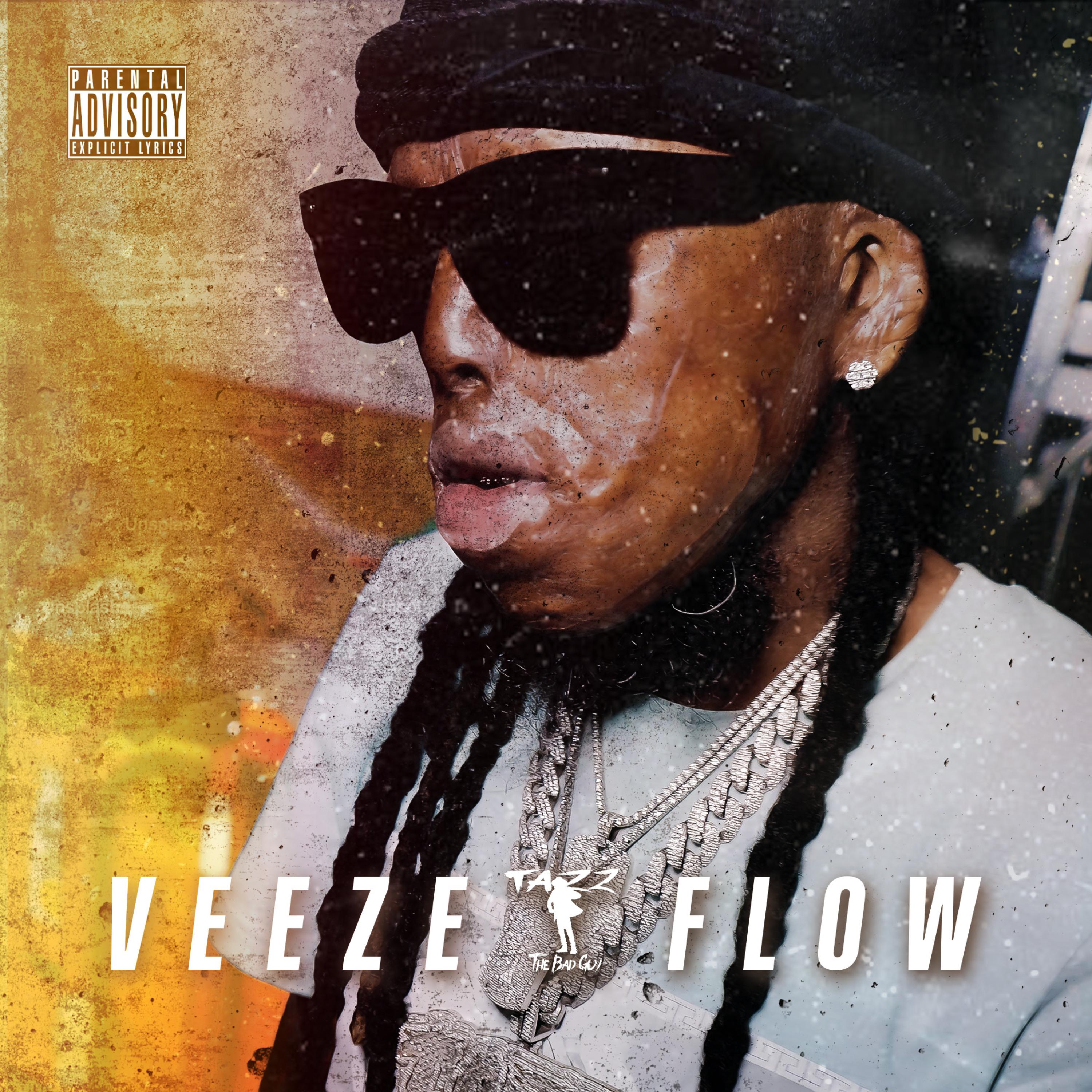 Veeze Flow artwork