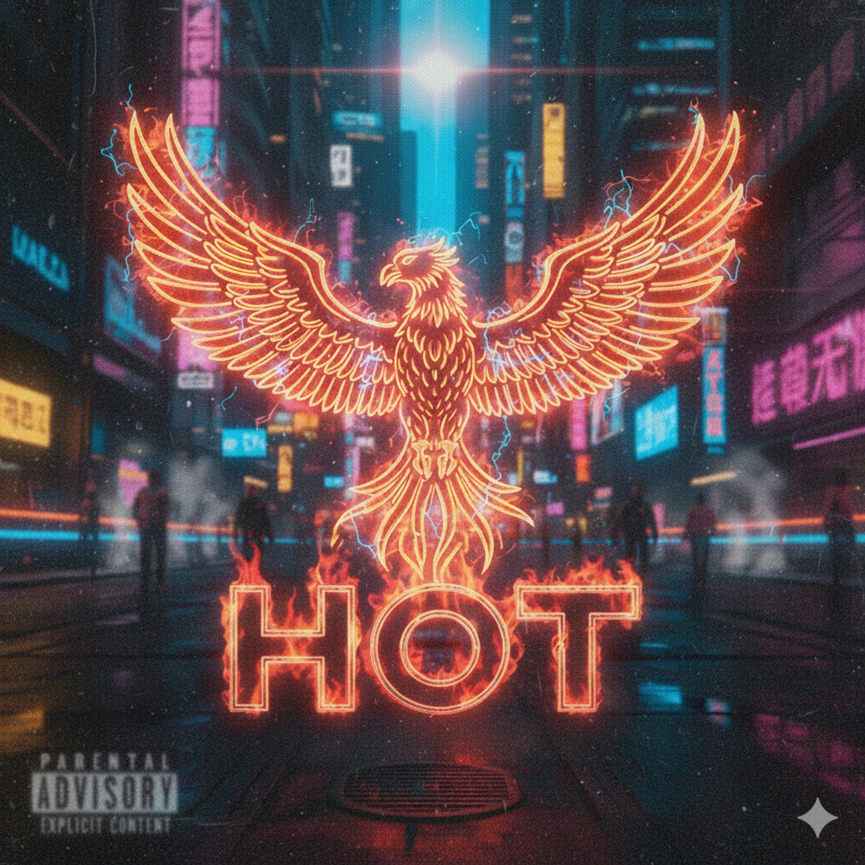 HoT artwork
