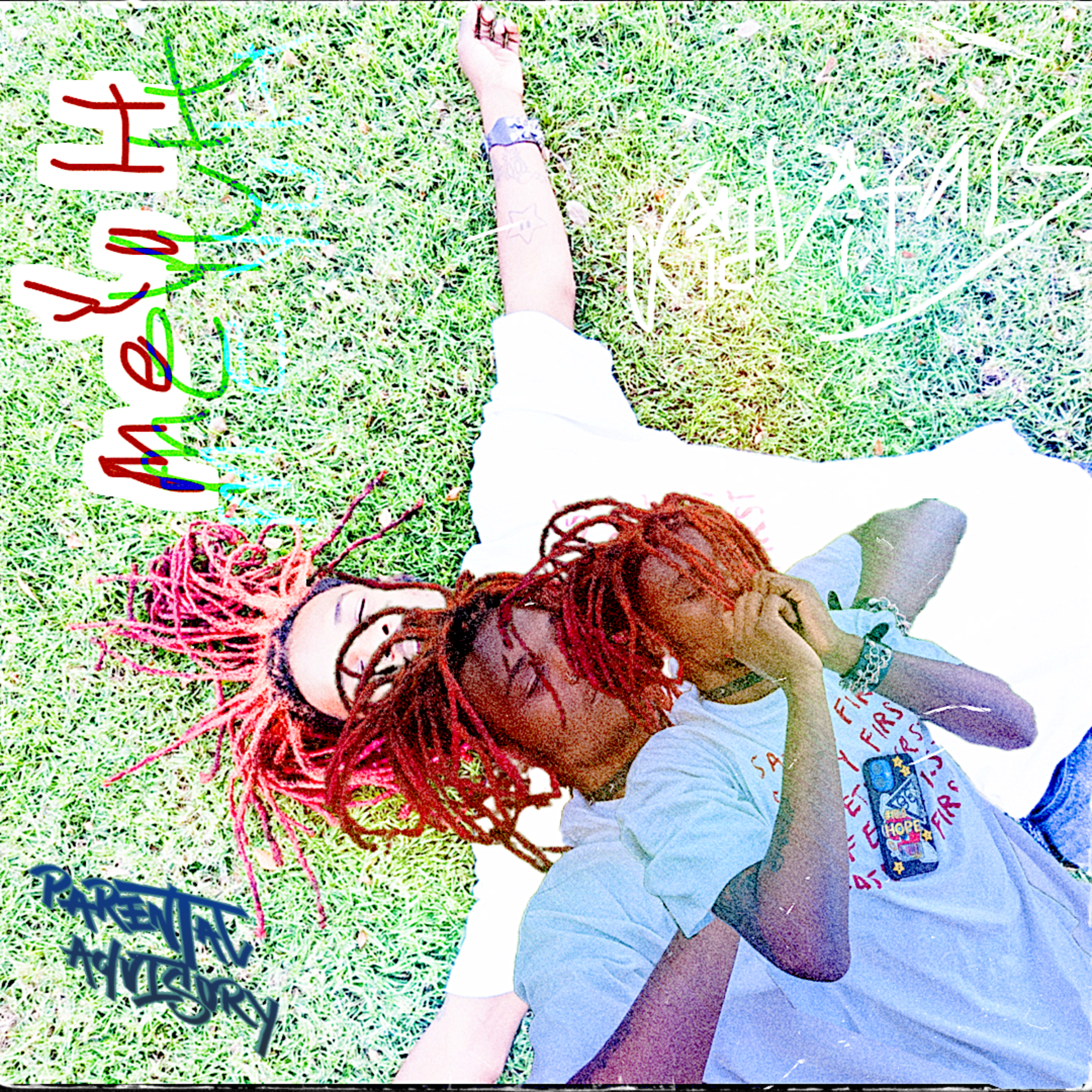 meYuH artwork