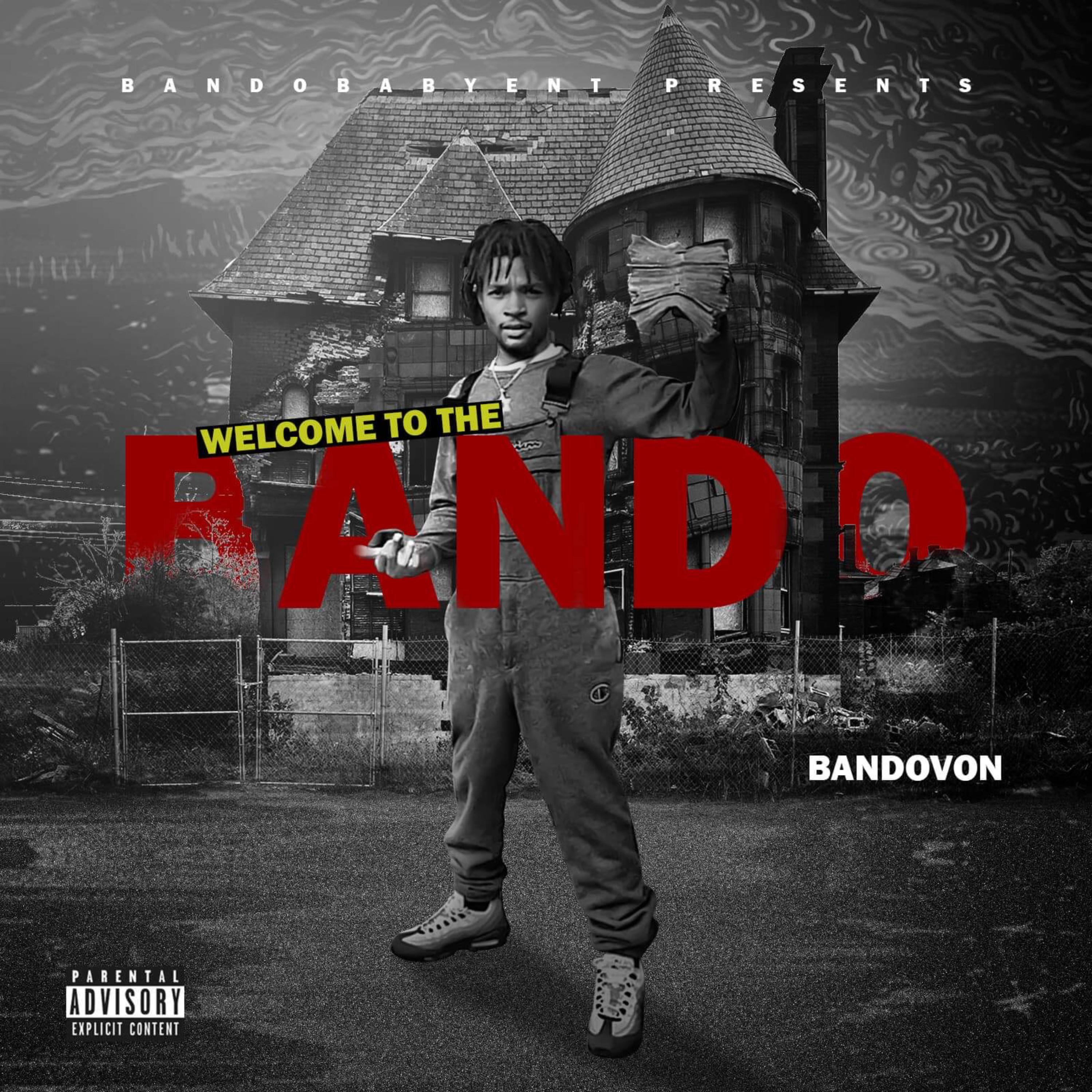 Welcome To The Bando artwork