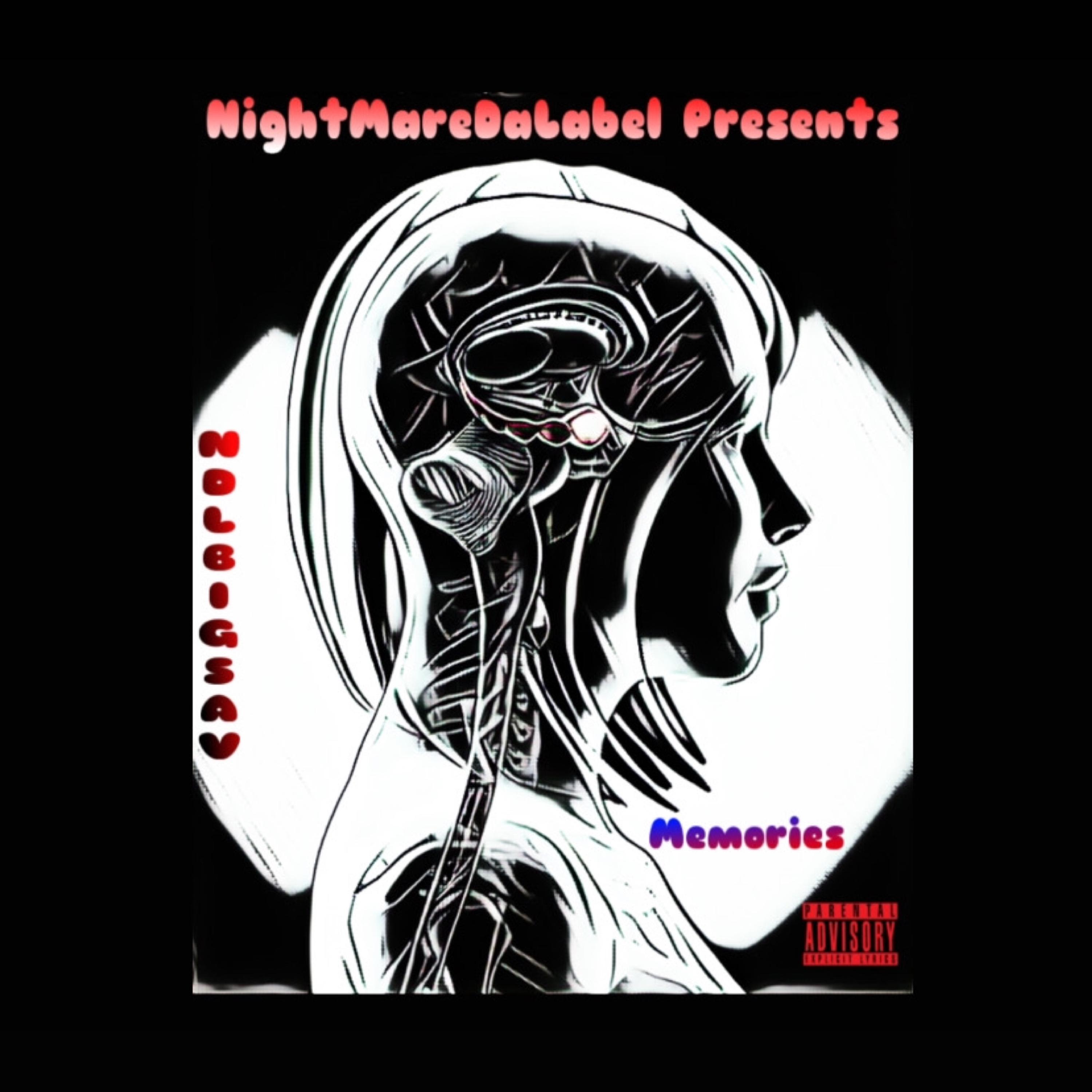 Memories artwork