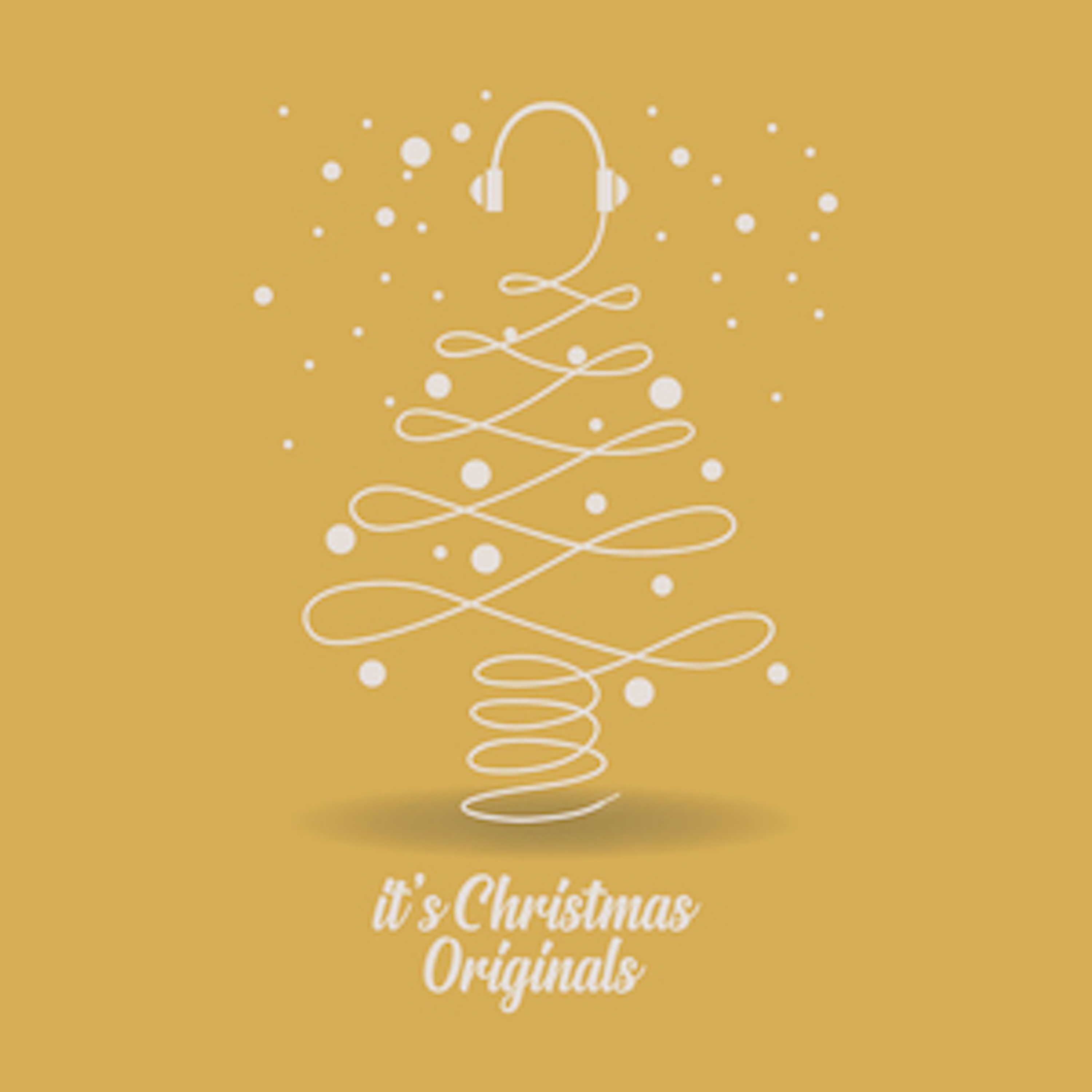 It's Christmas - Part II artwork