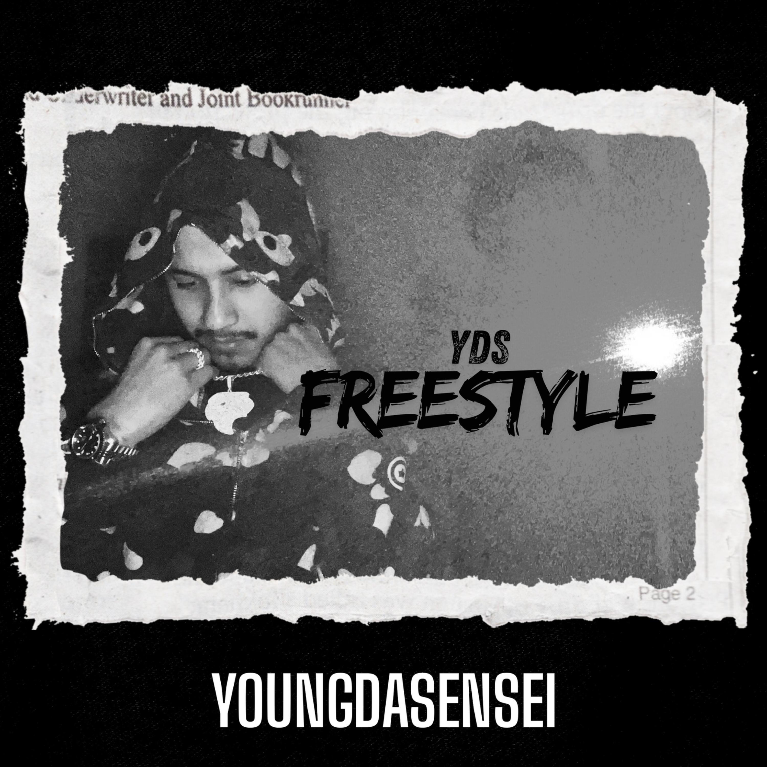 YDS Freestyle artwork