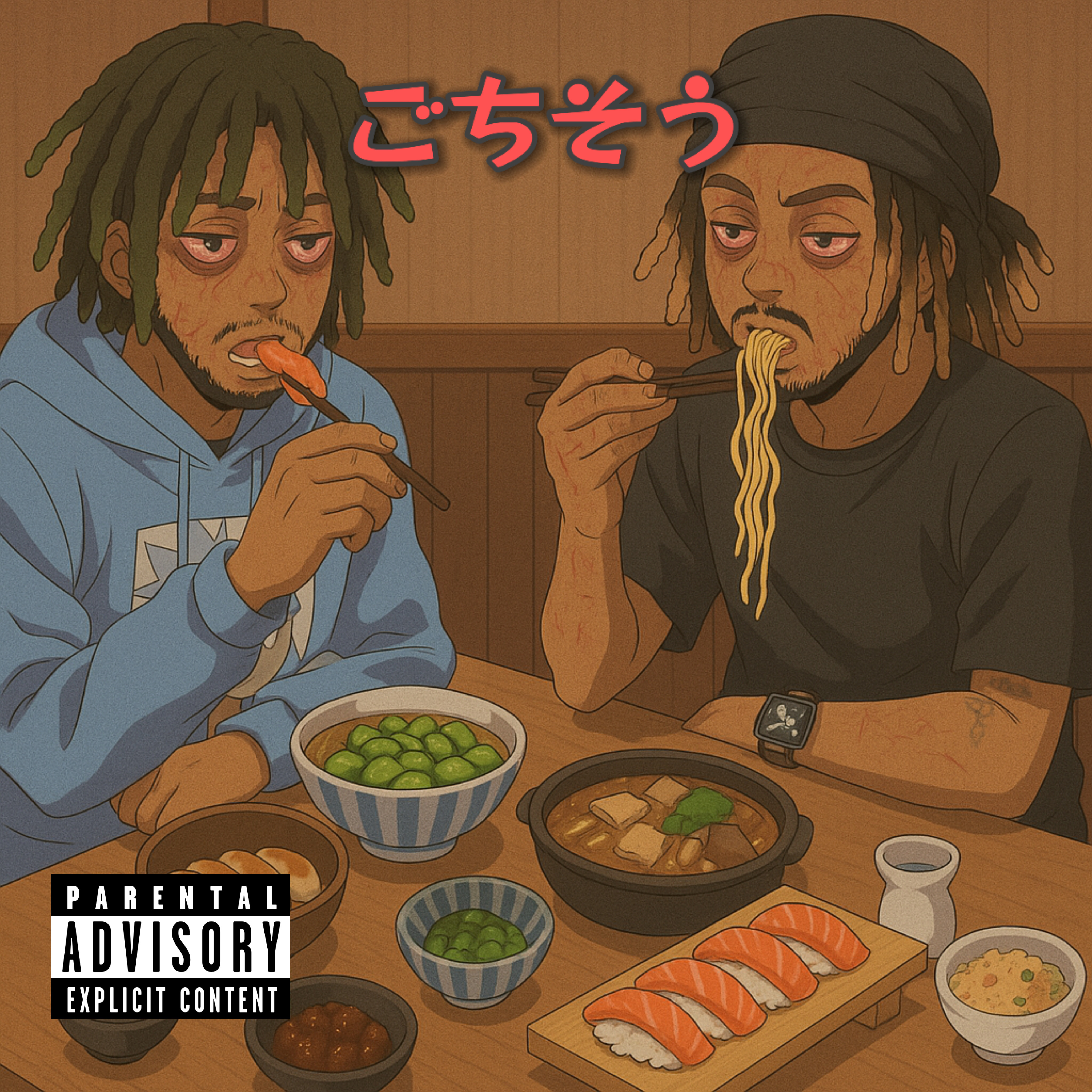 Fiest artwork