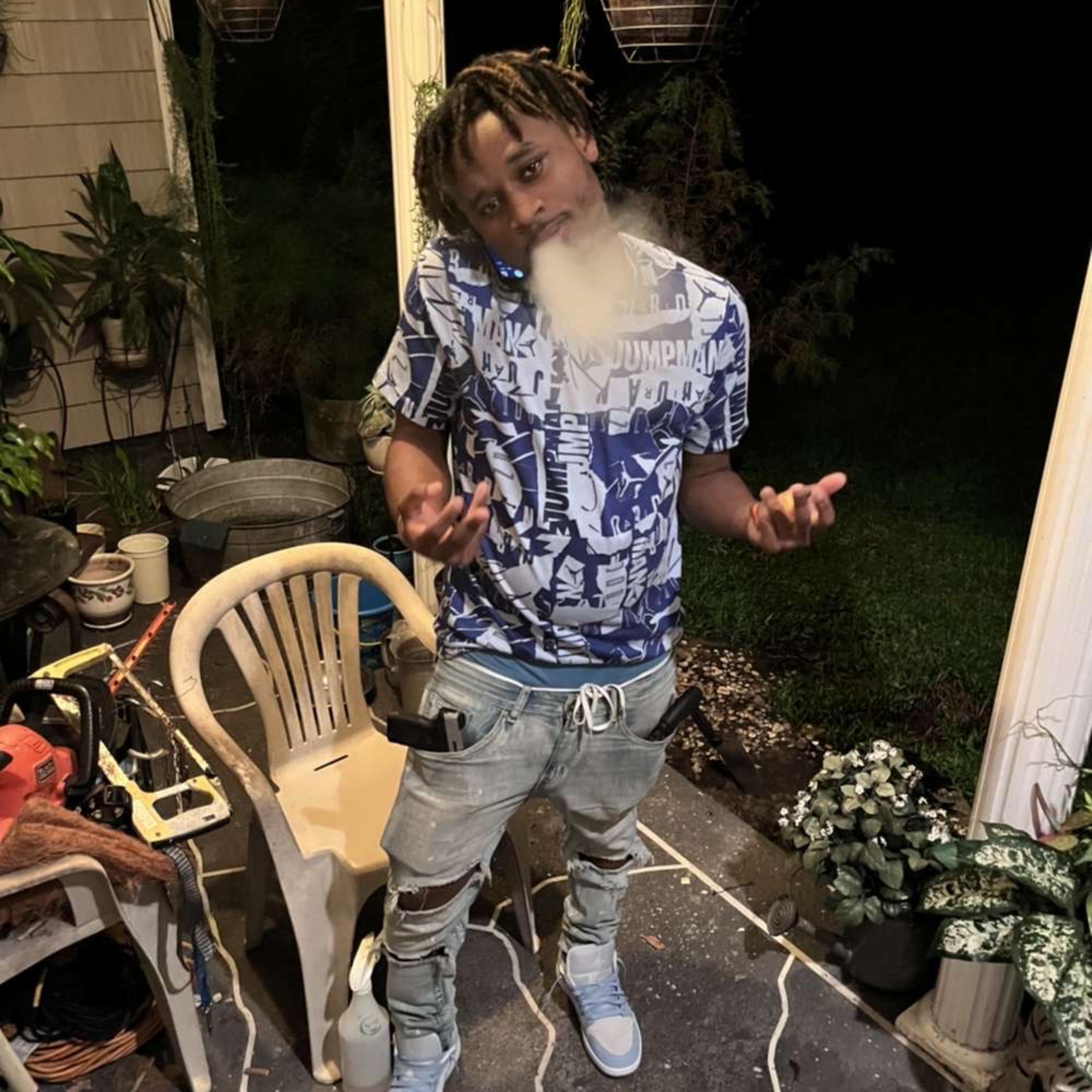 Broke The Pot artwork