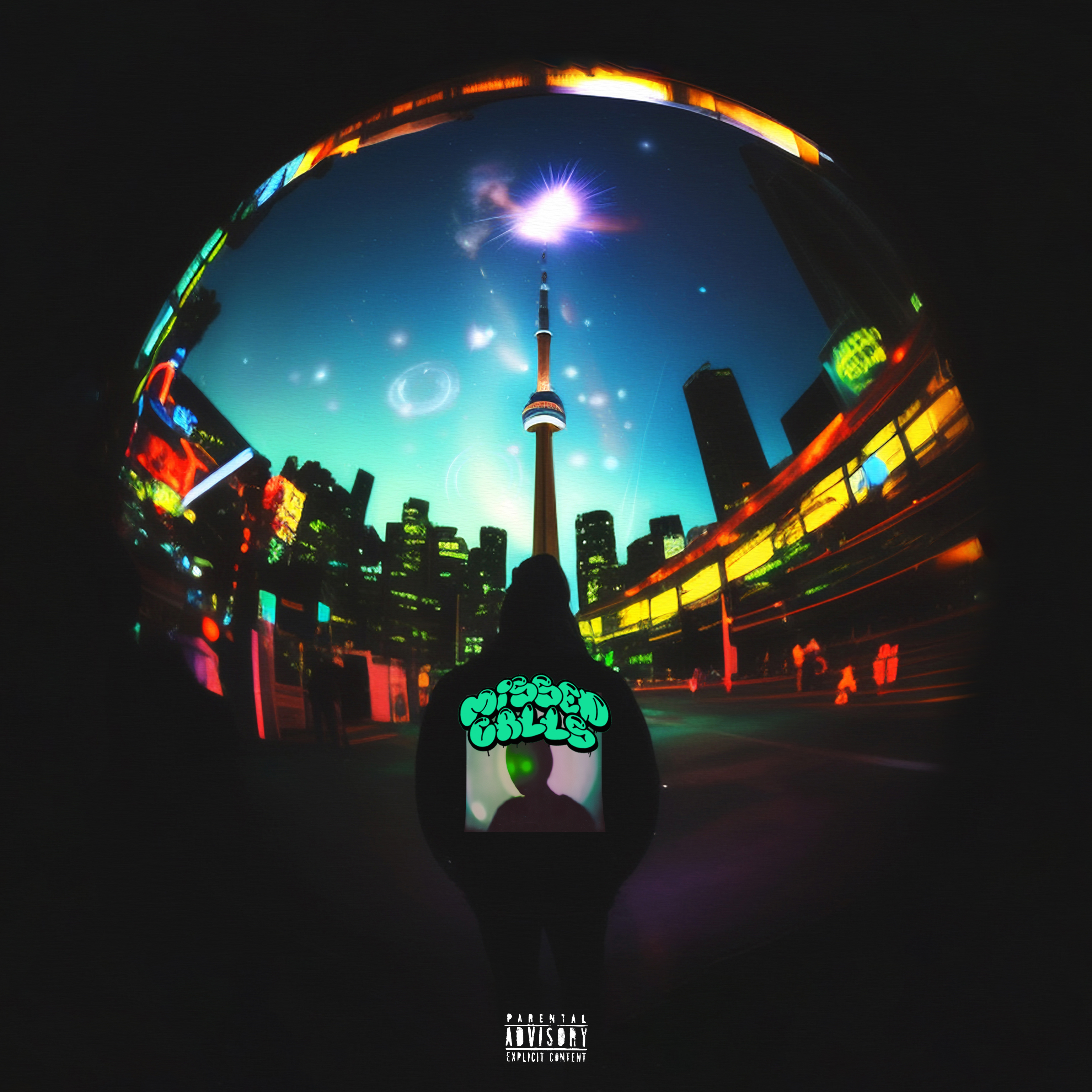 Missed Calls artwork