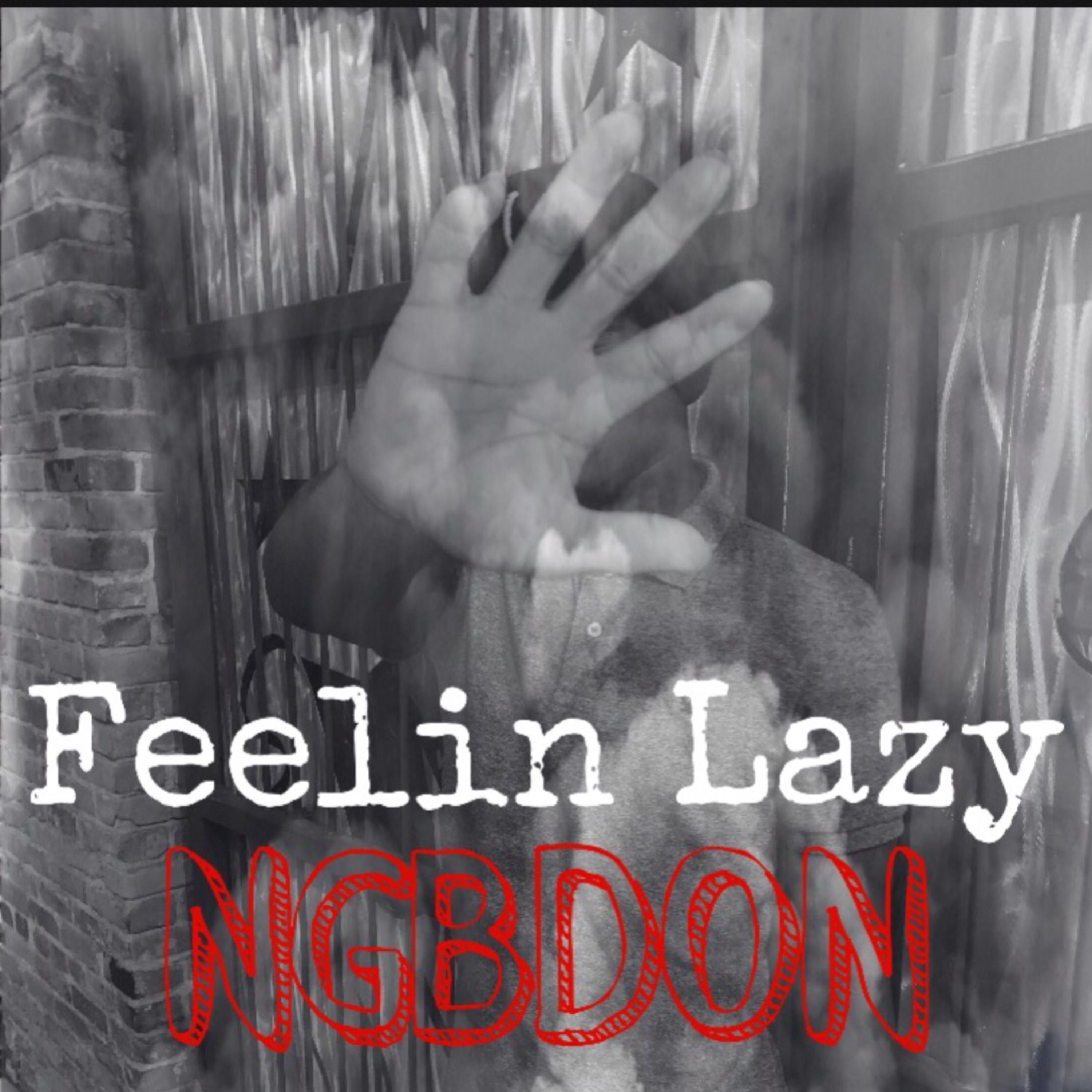 Feelin Lazy artwork