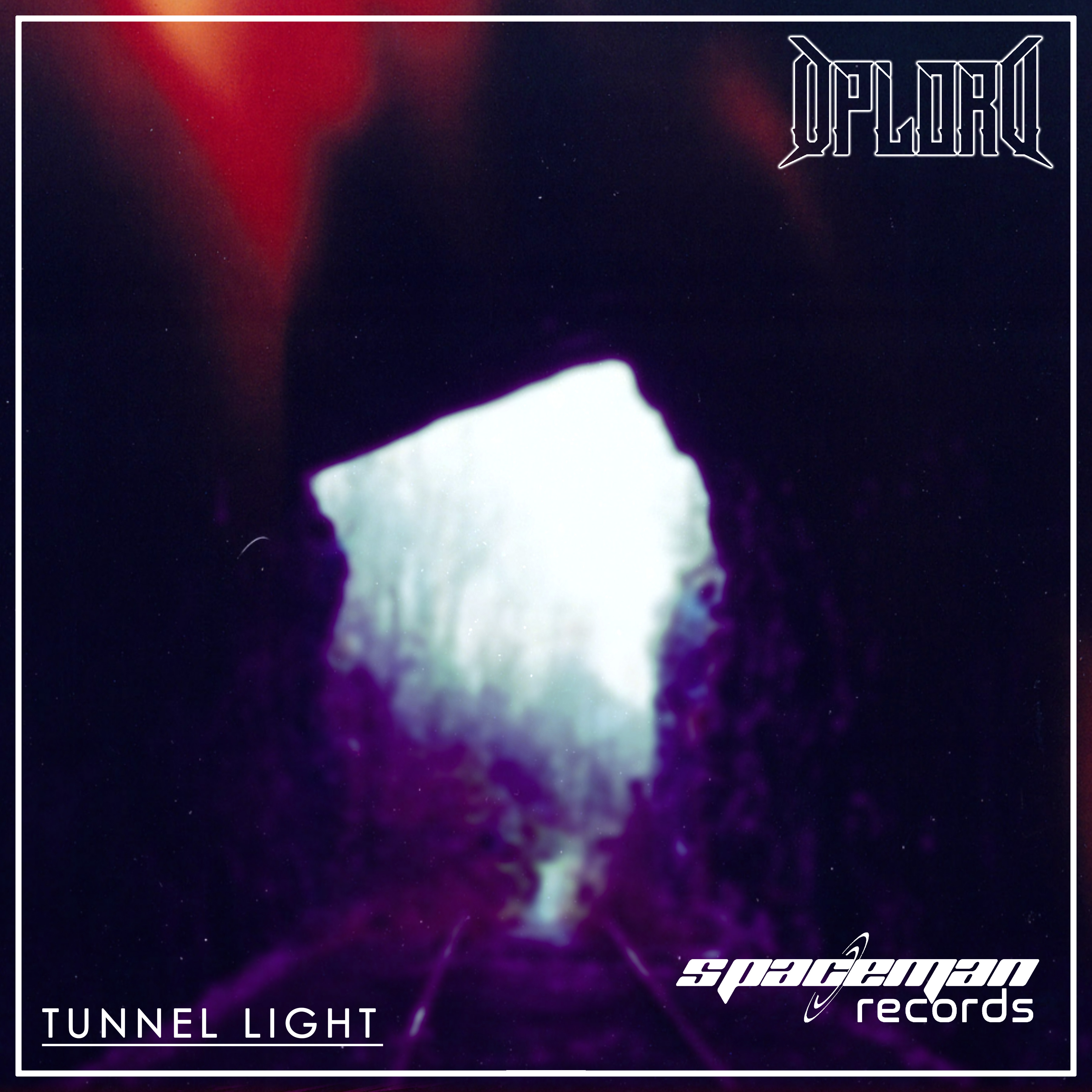 Tunnel Light artwork
