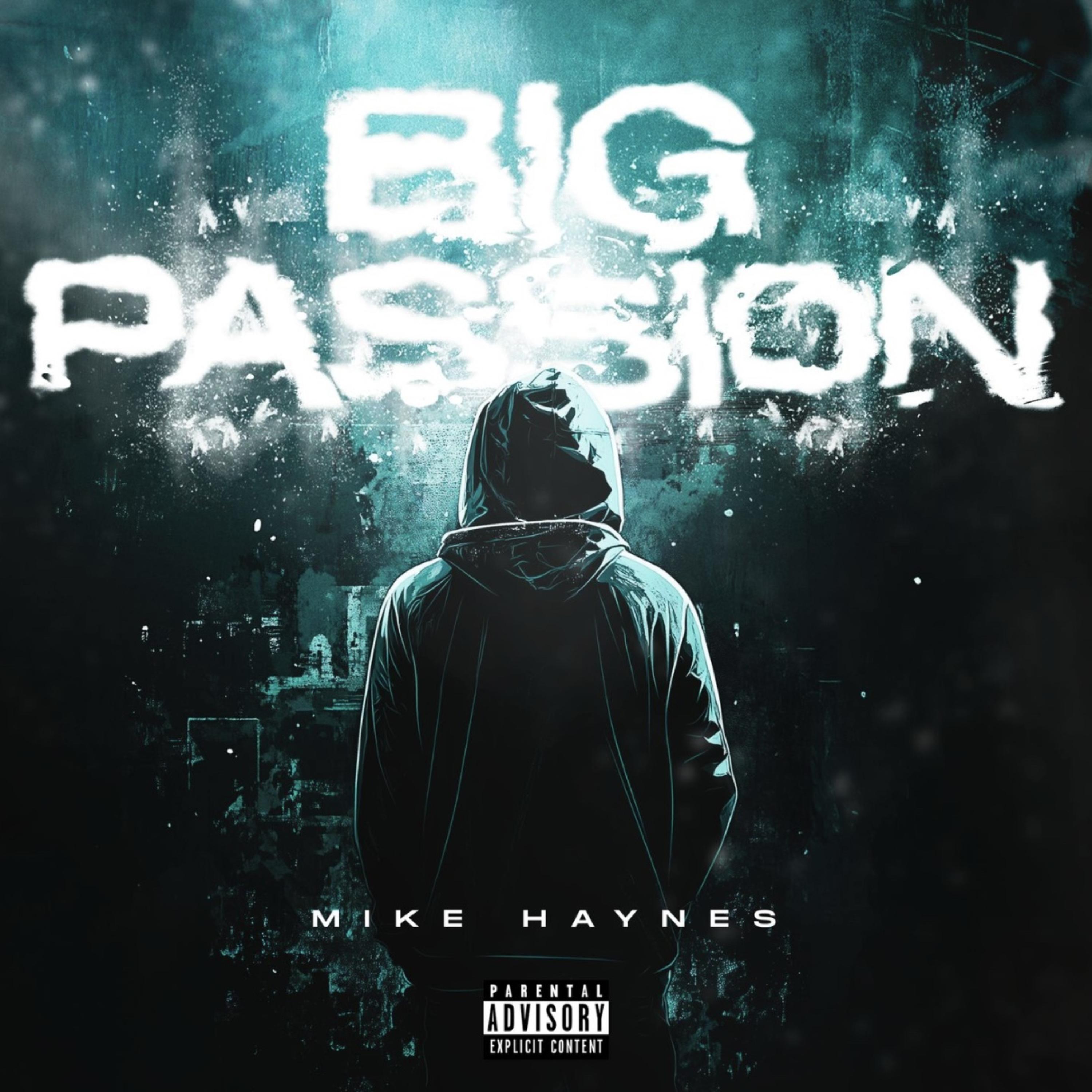 Big Passion artwork