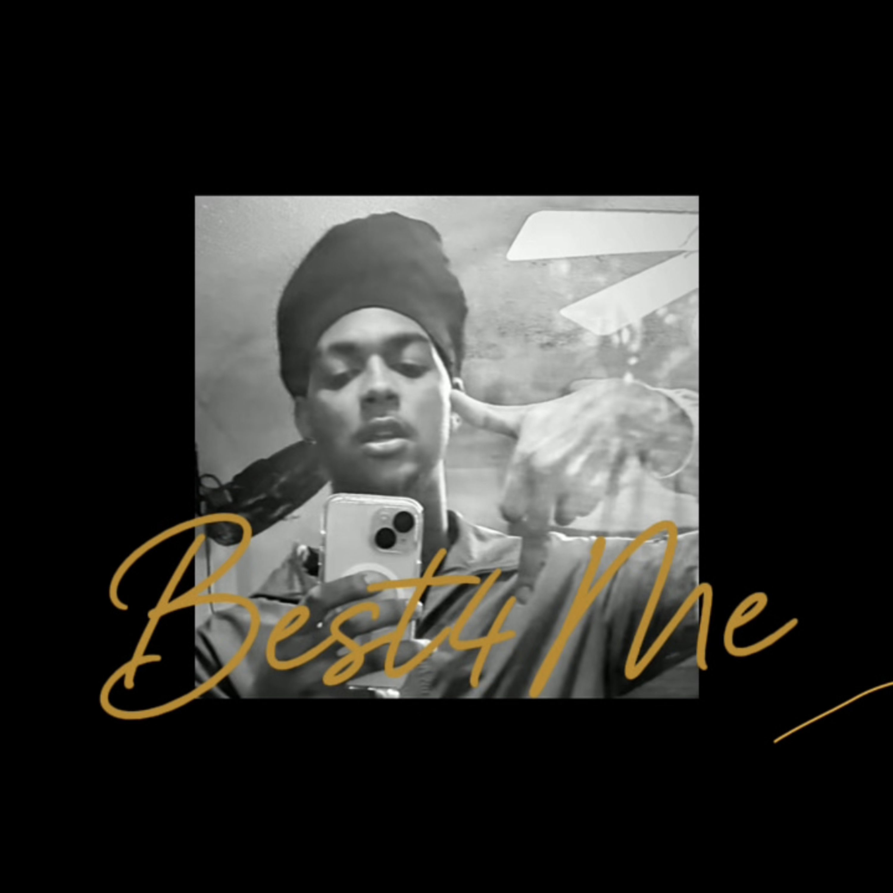 Best4Me artwork
