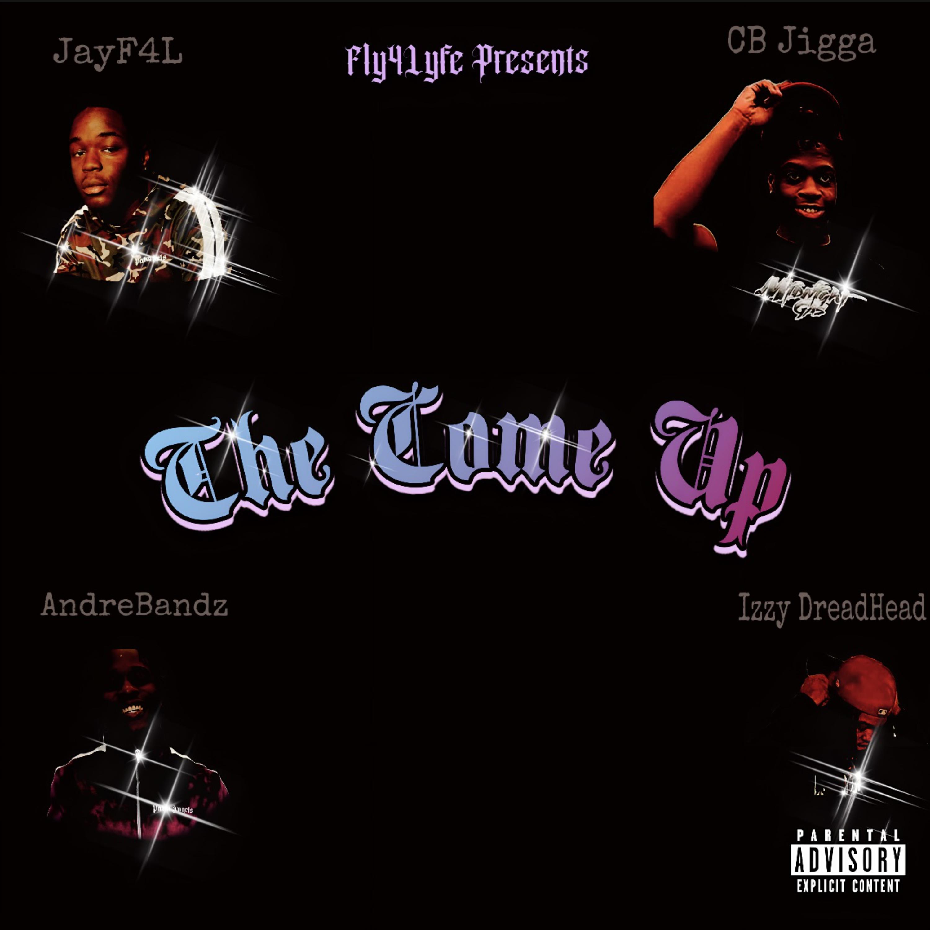 F4L: The Come Up artwork