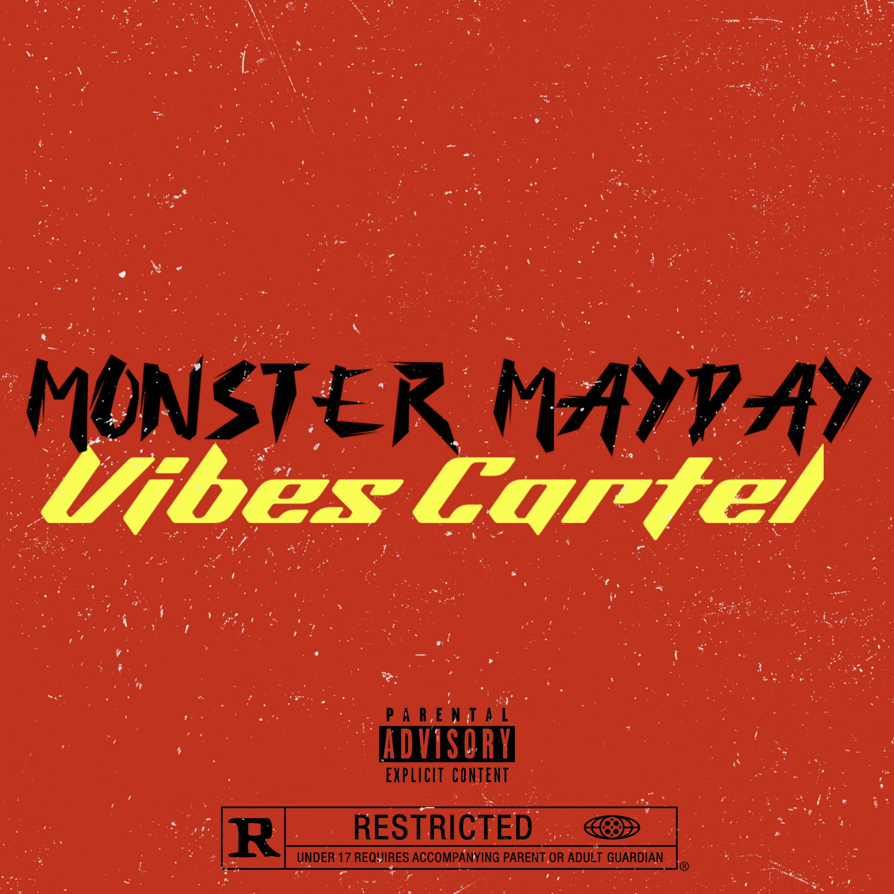 Vibes Cartel artwork