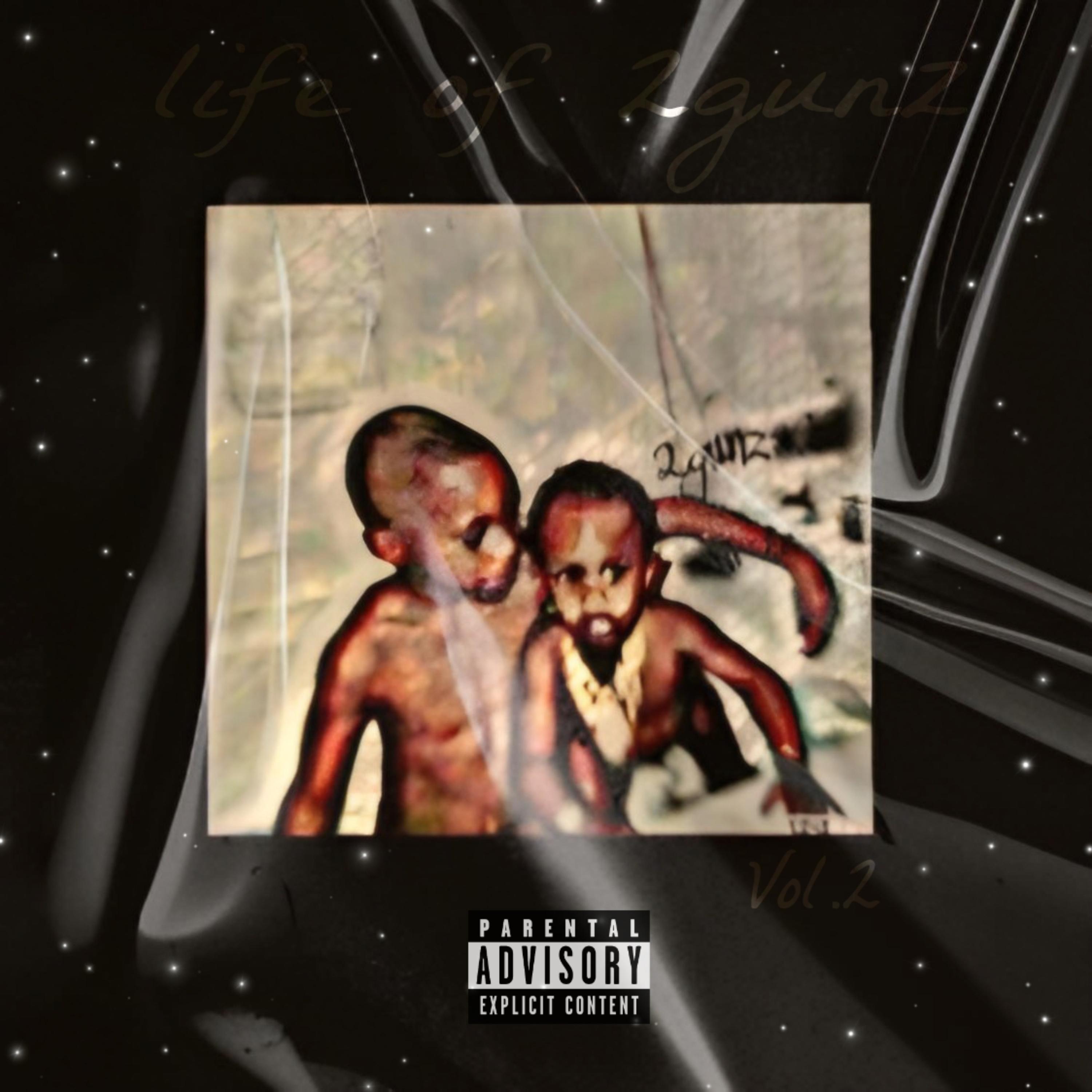 Make It Real artwork
