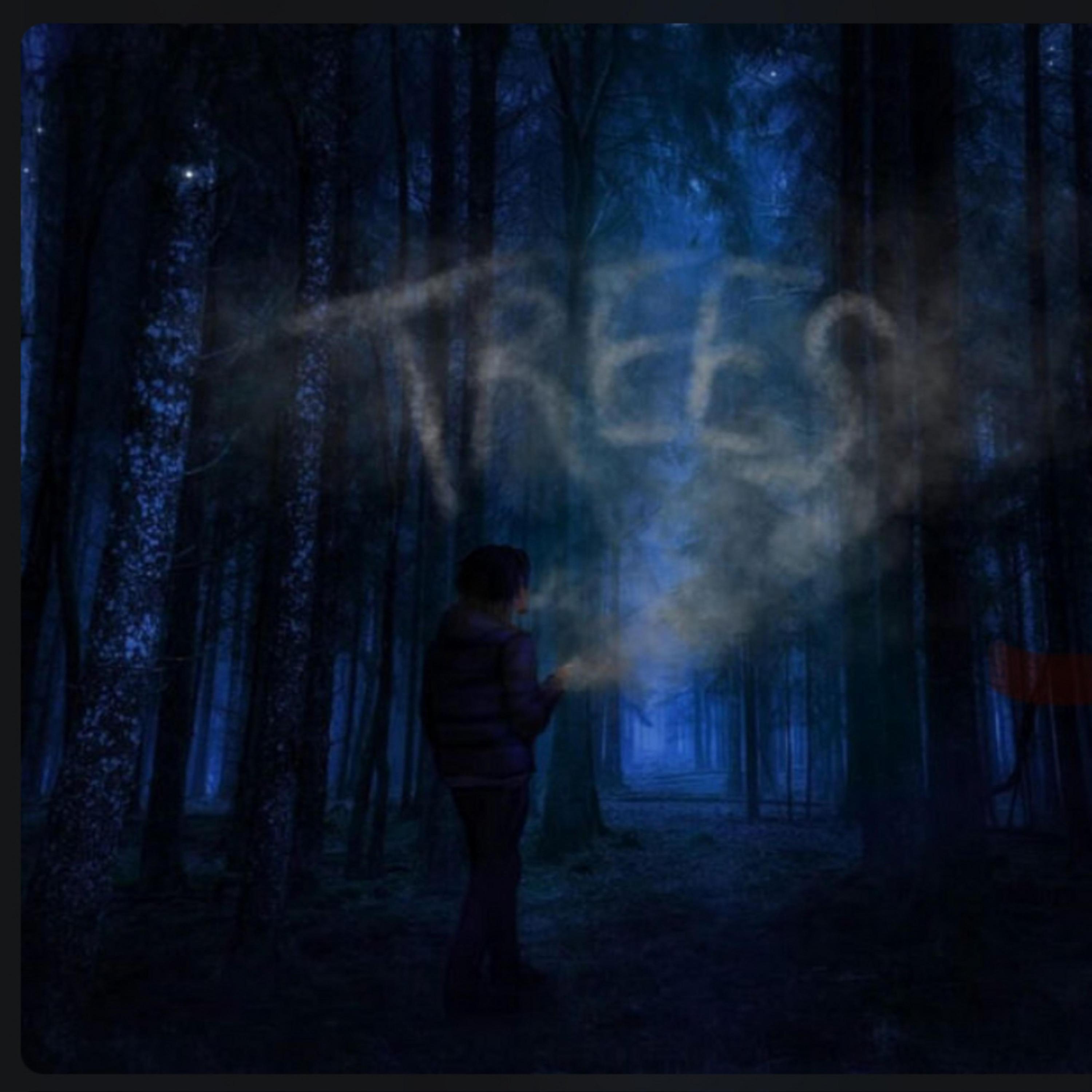 Trees artwork
