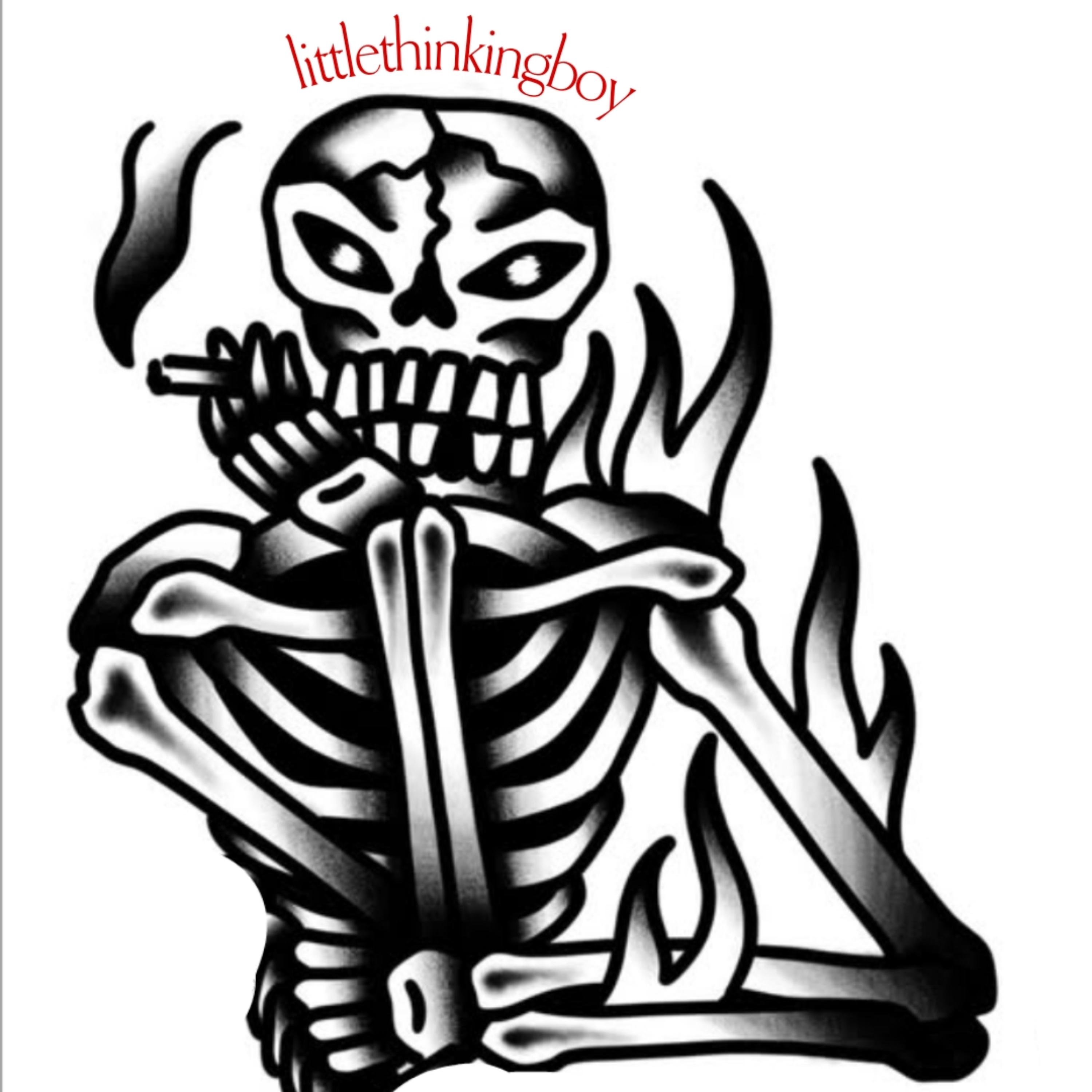 Leve Suicídio artwork