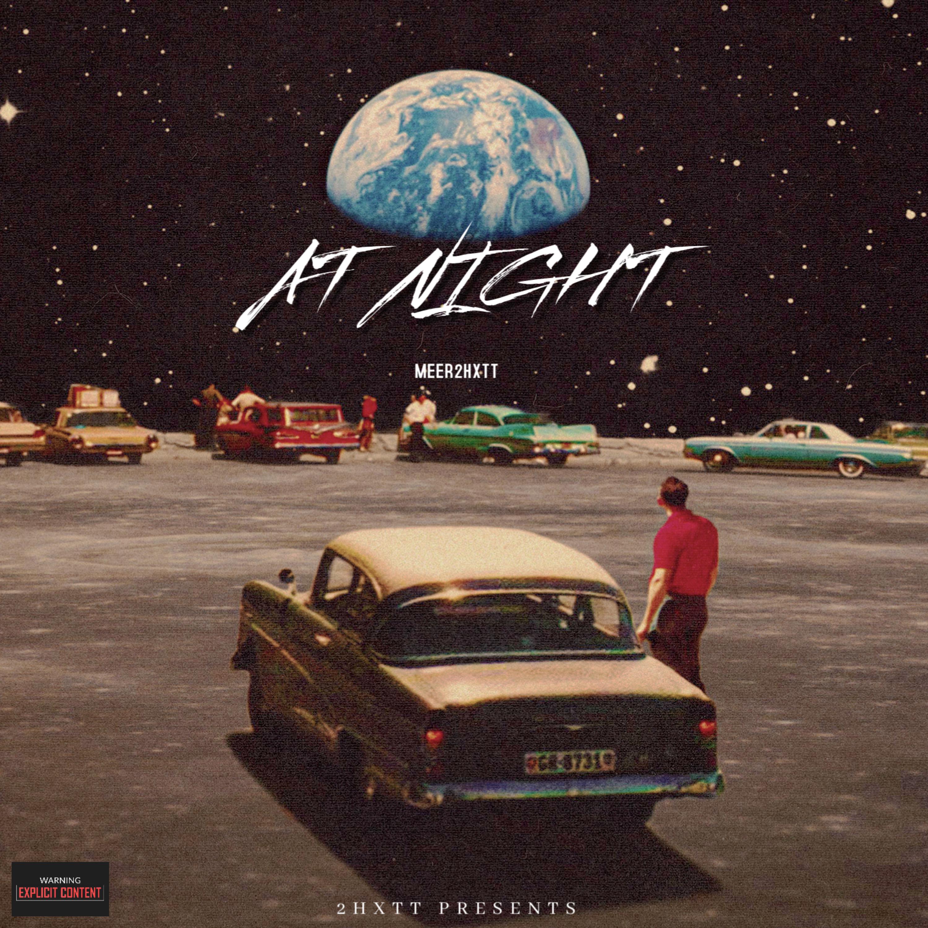 At Night by Meer2hxtt cover art