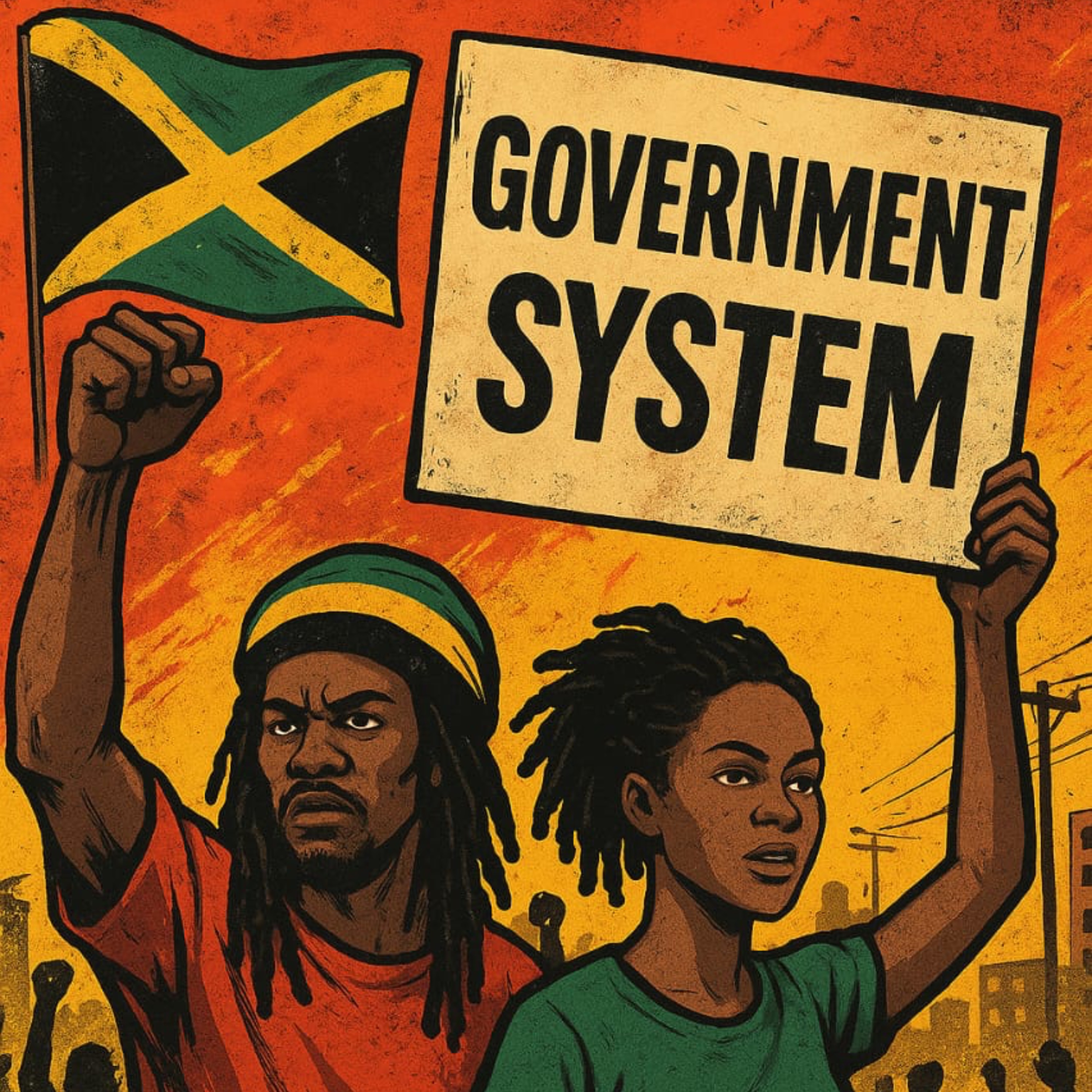 Government System artwork