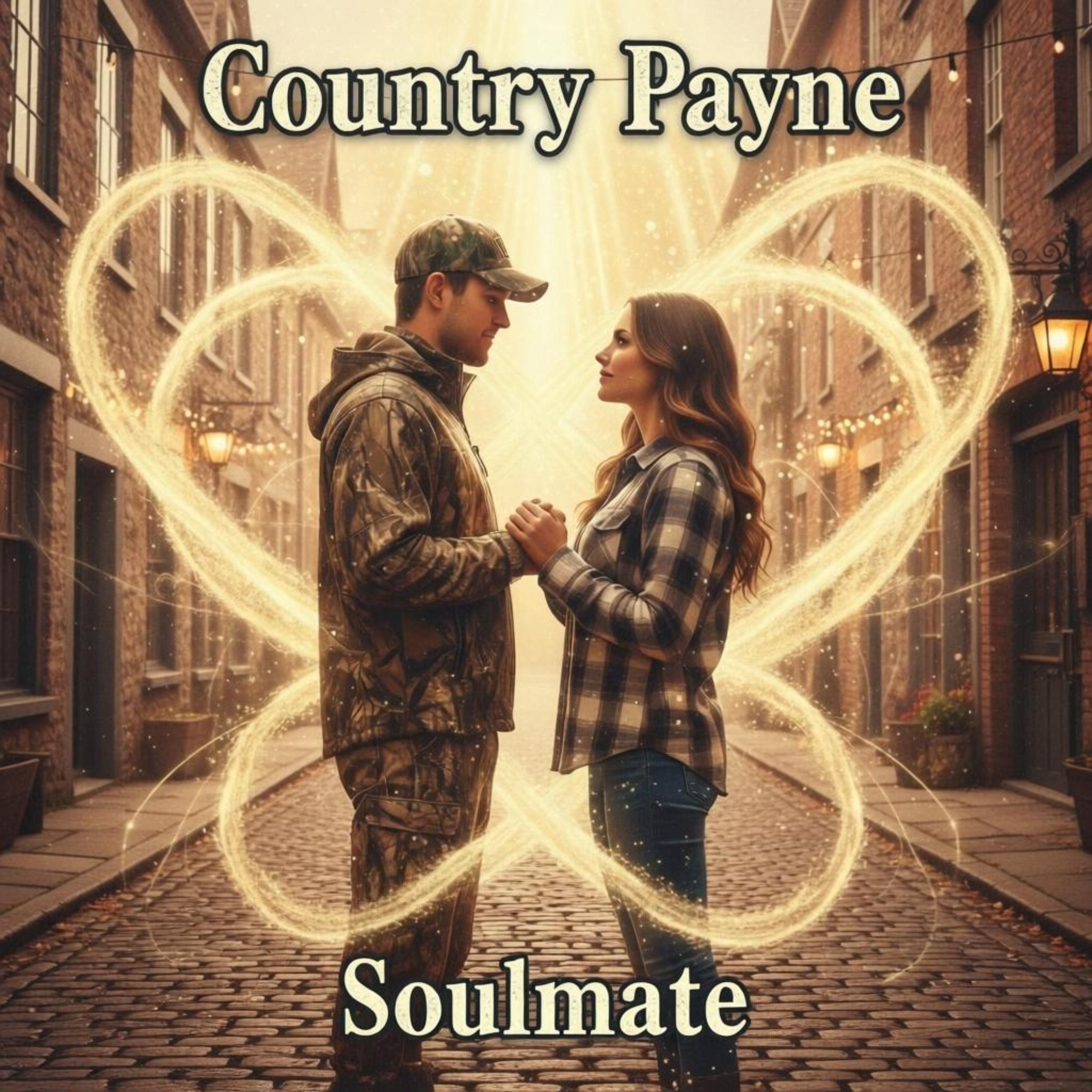 Soulmate artwork