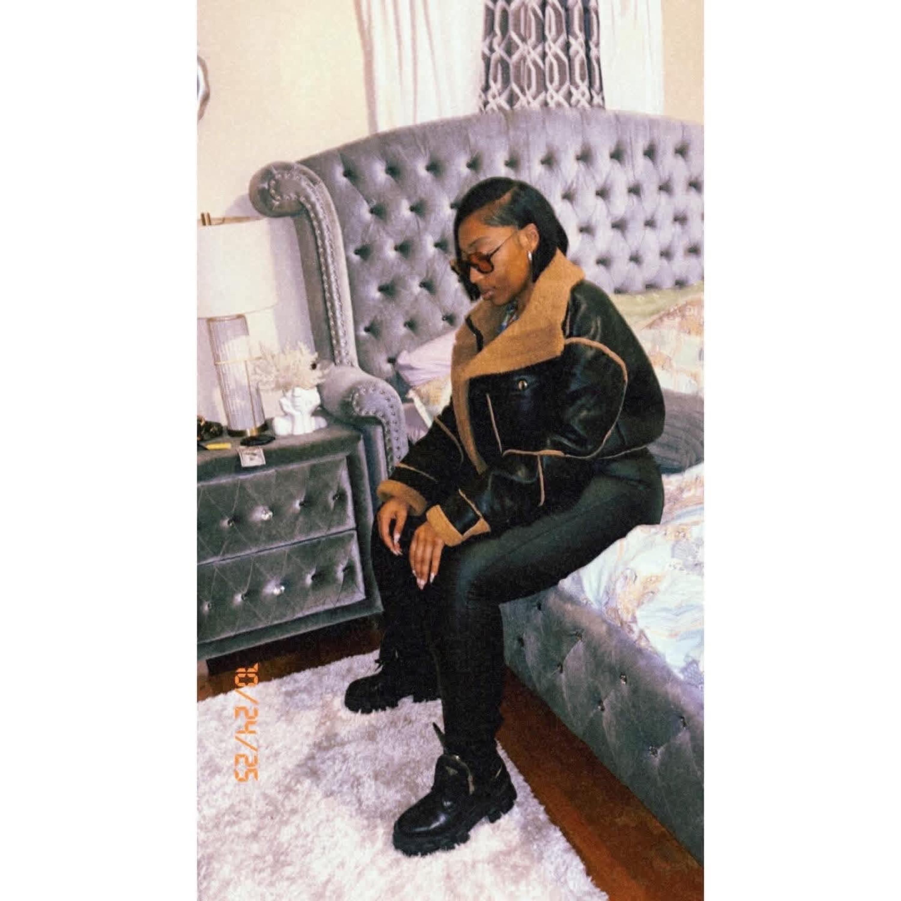 Twerk Session 2 artwork