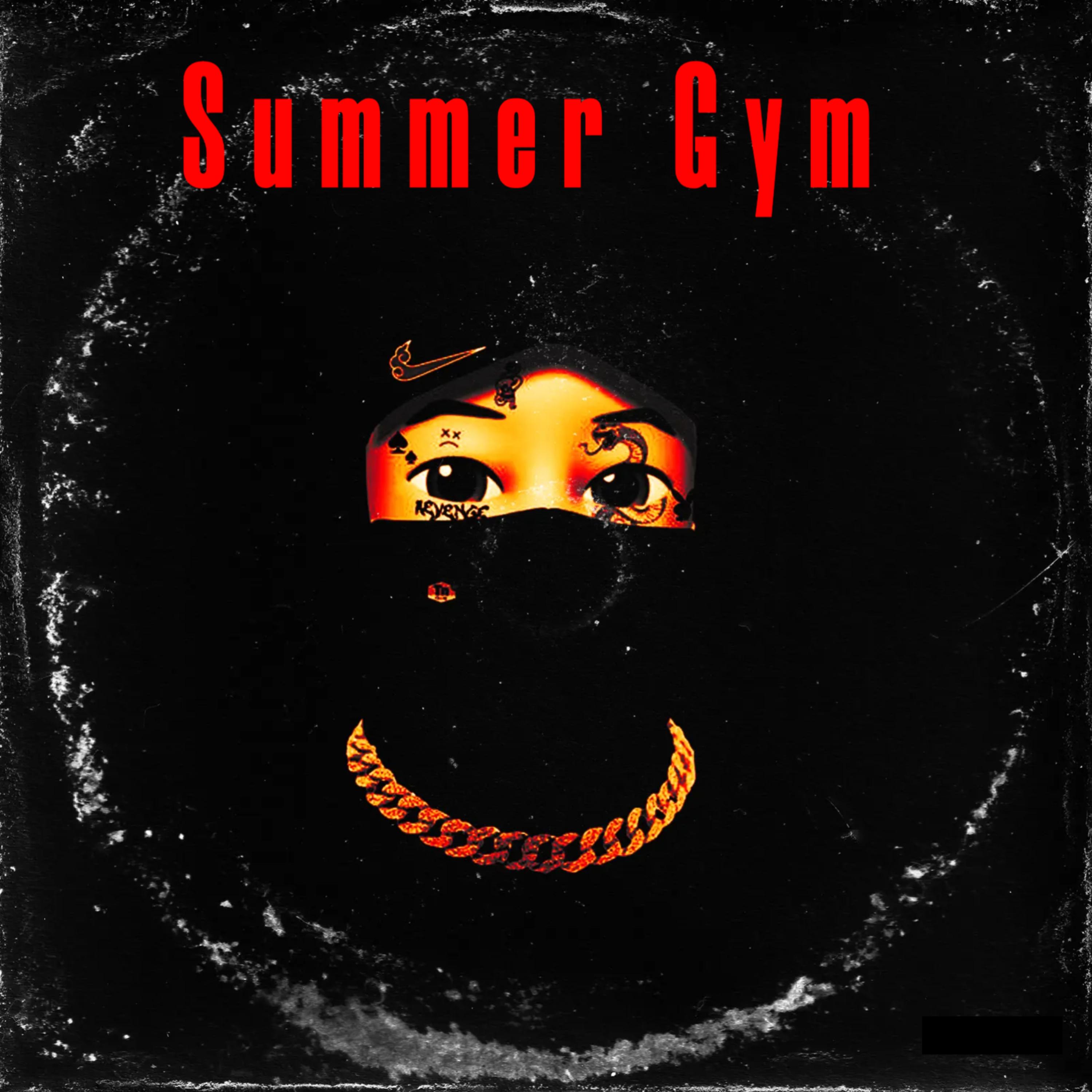 Summer Gym artwork