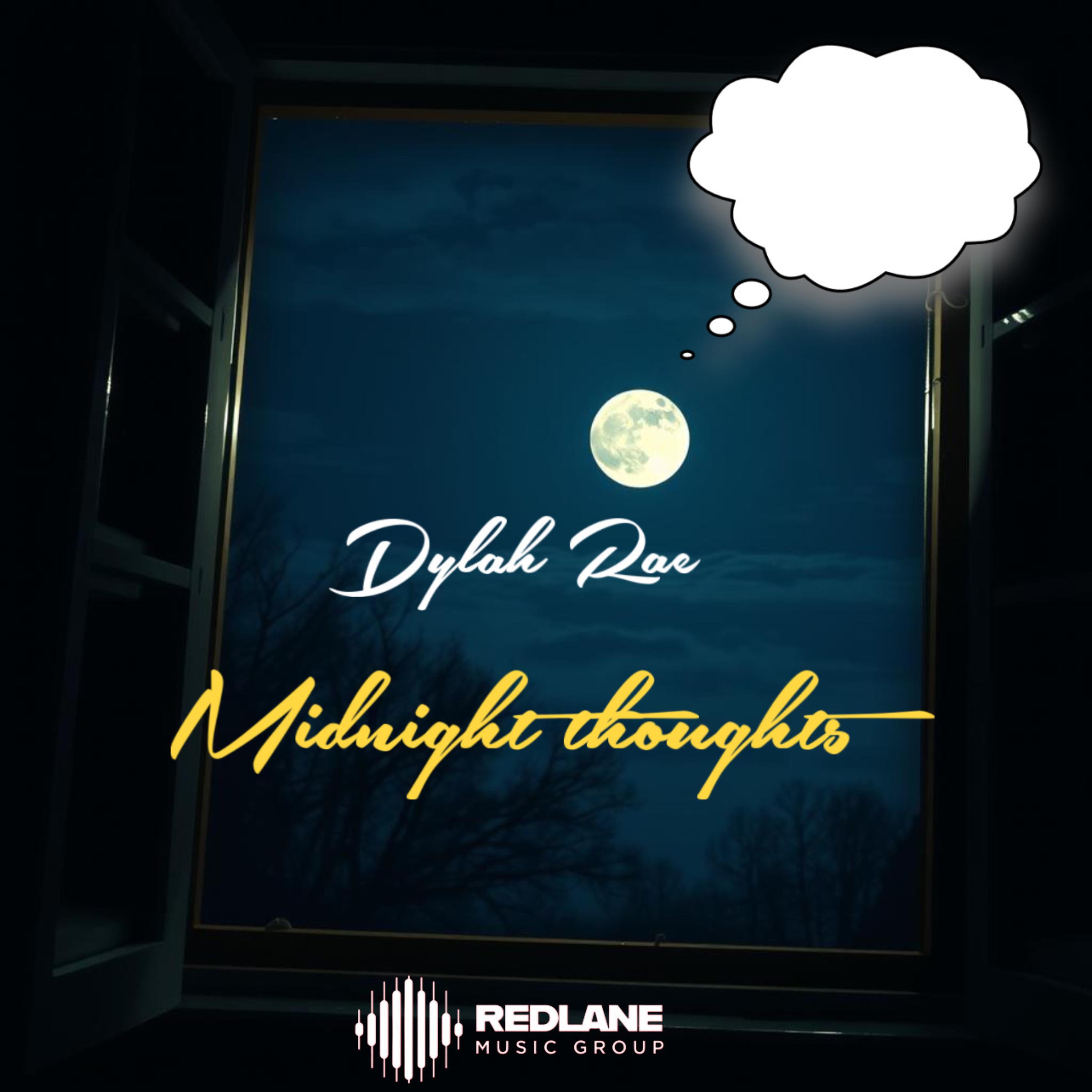 Midnight Thoughts artwork