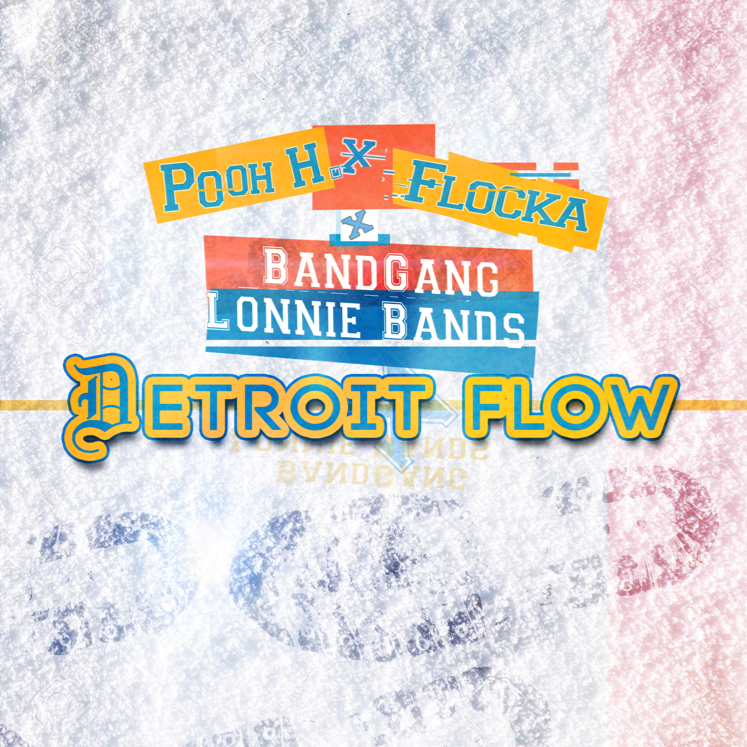 Detroit Flow artwork