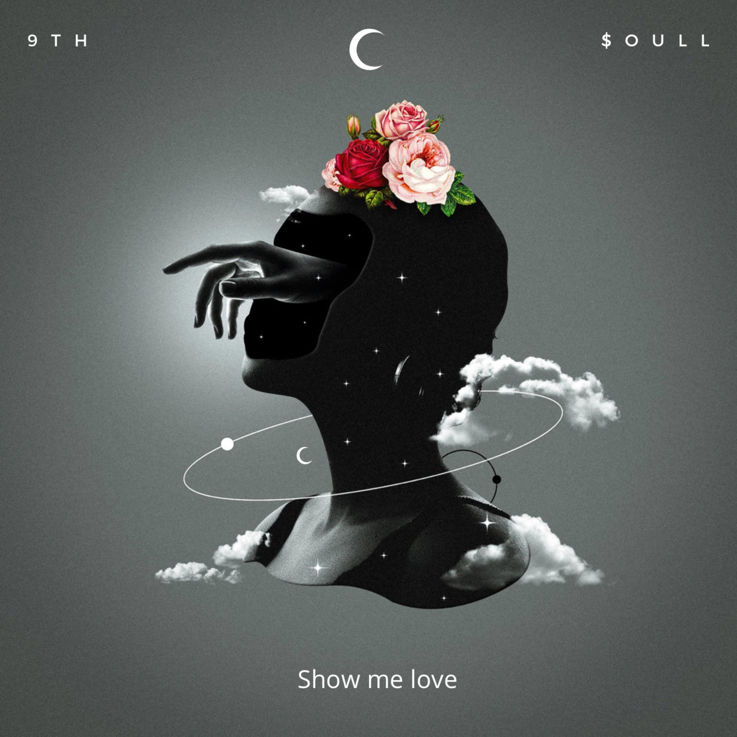 Show Me Love artwork