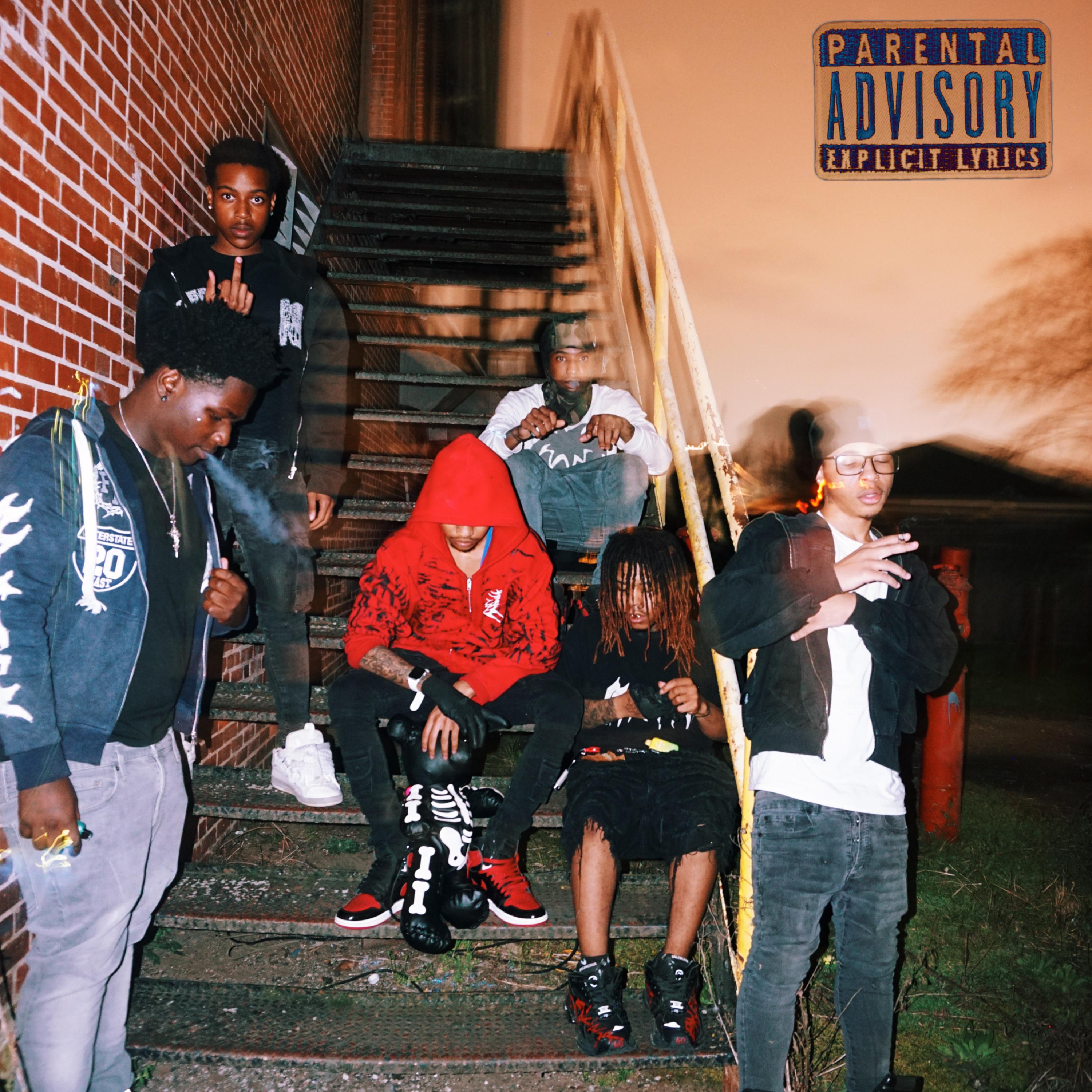 Only The Bros artwork