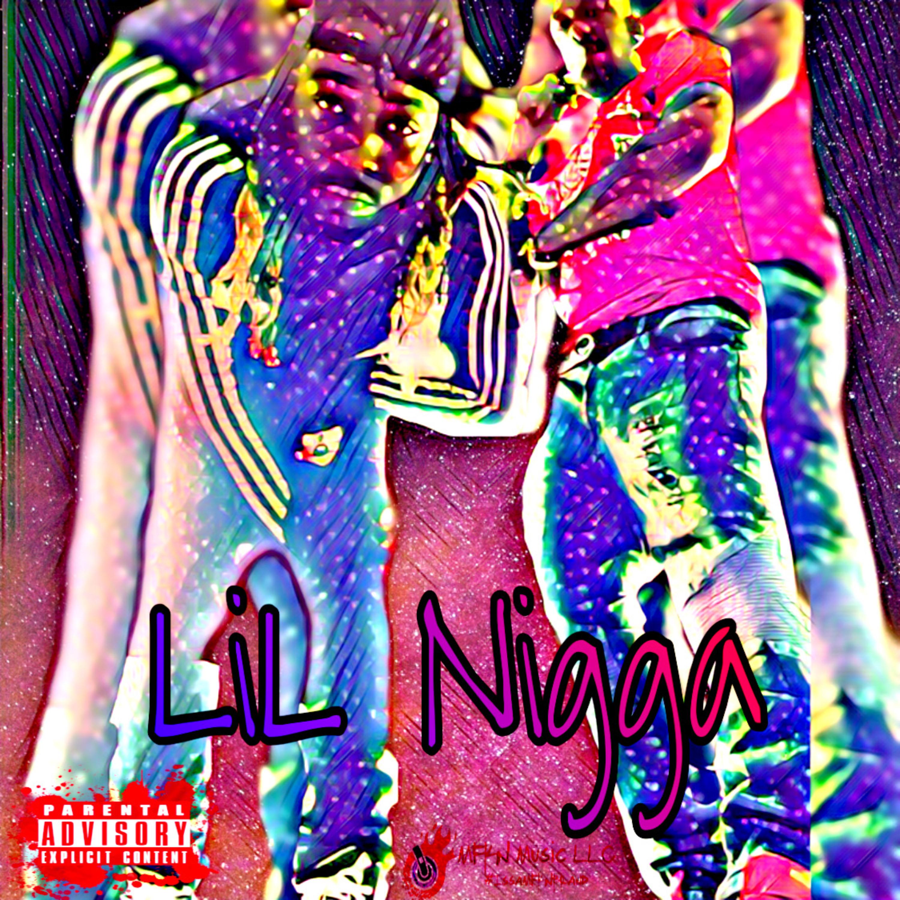 LiL Nigga artwork