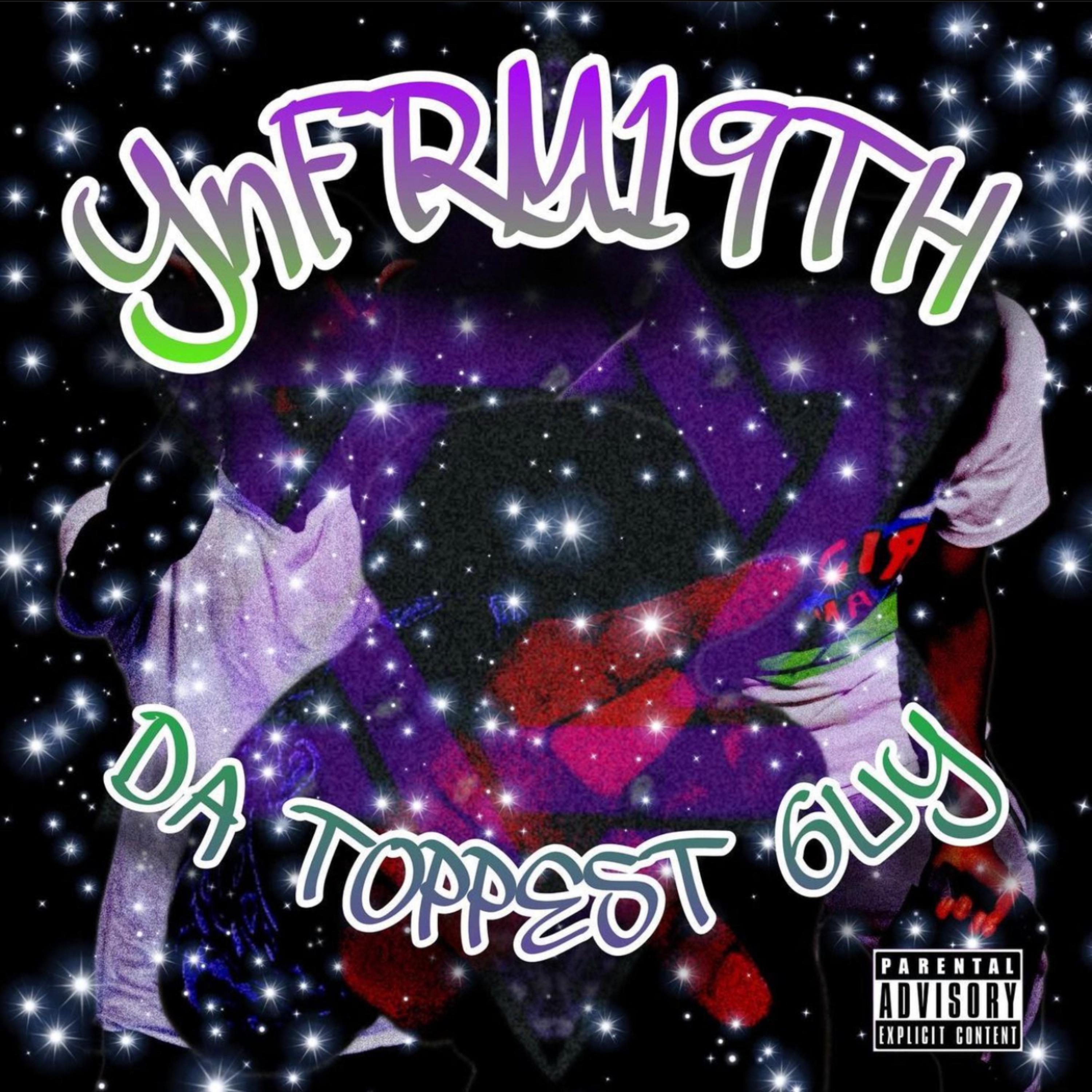DaTOppest6uy (hadda Take Out Flashin Li6hts) artwork