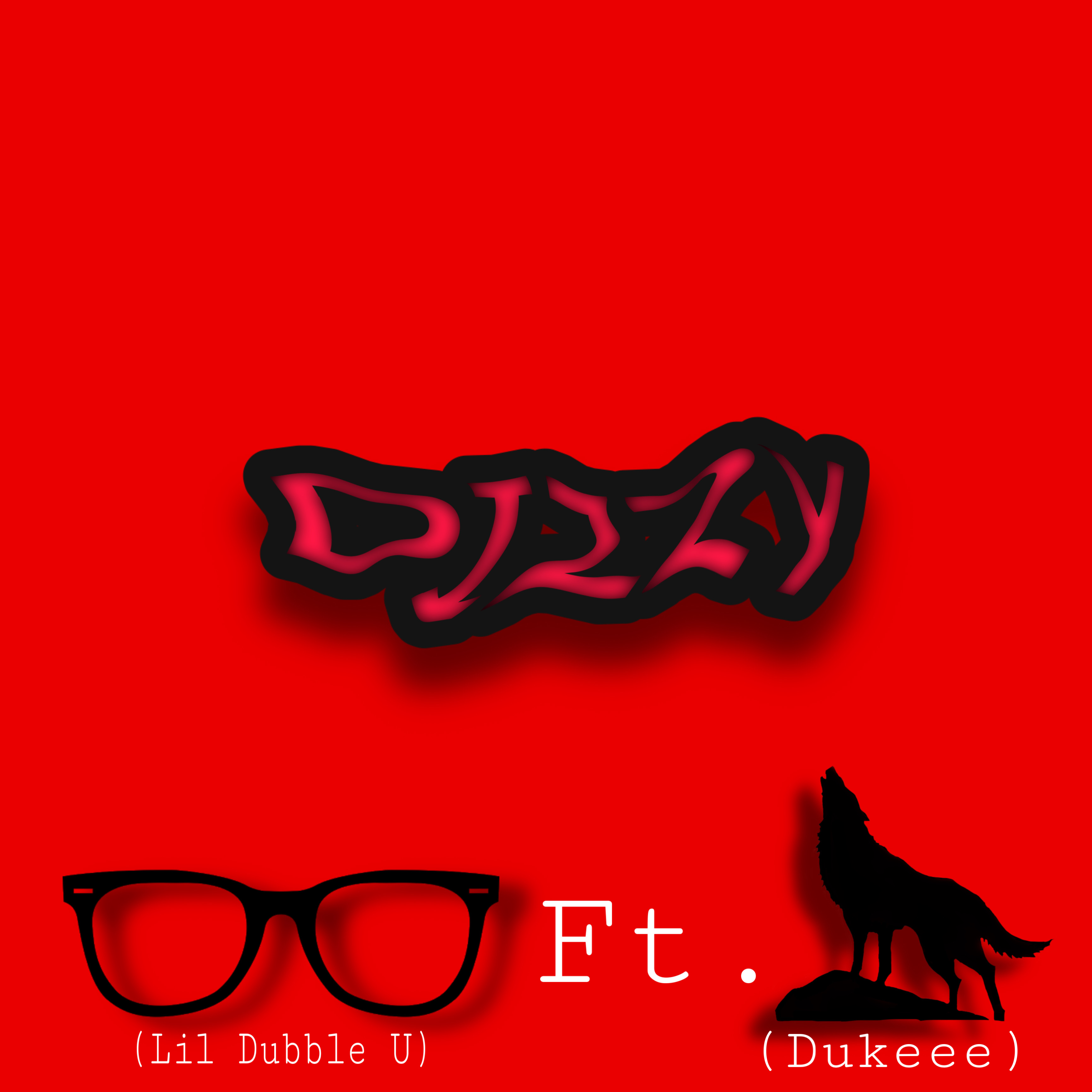 Dizzy artwork