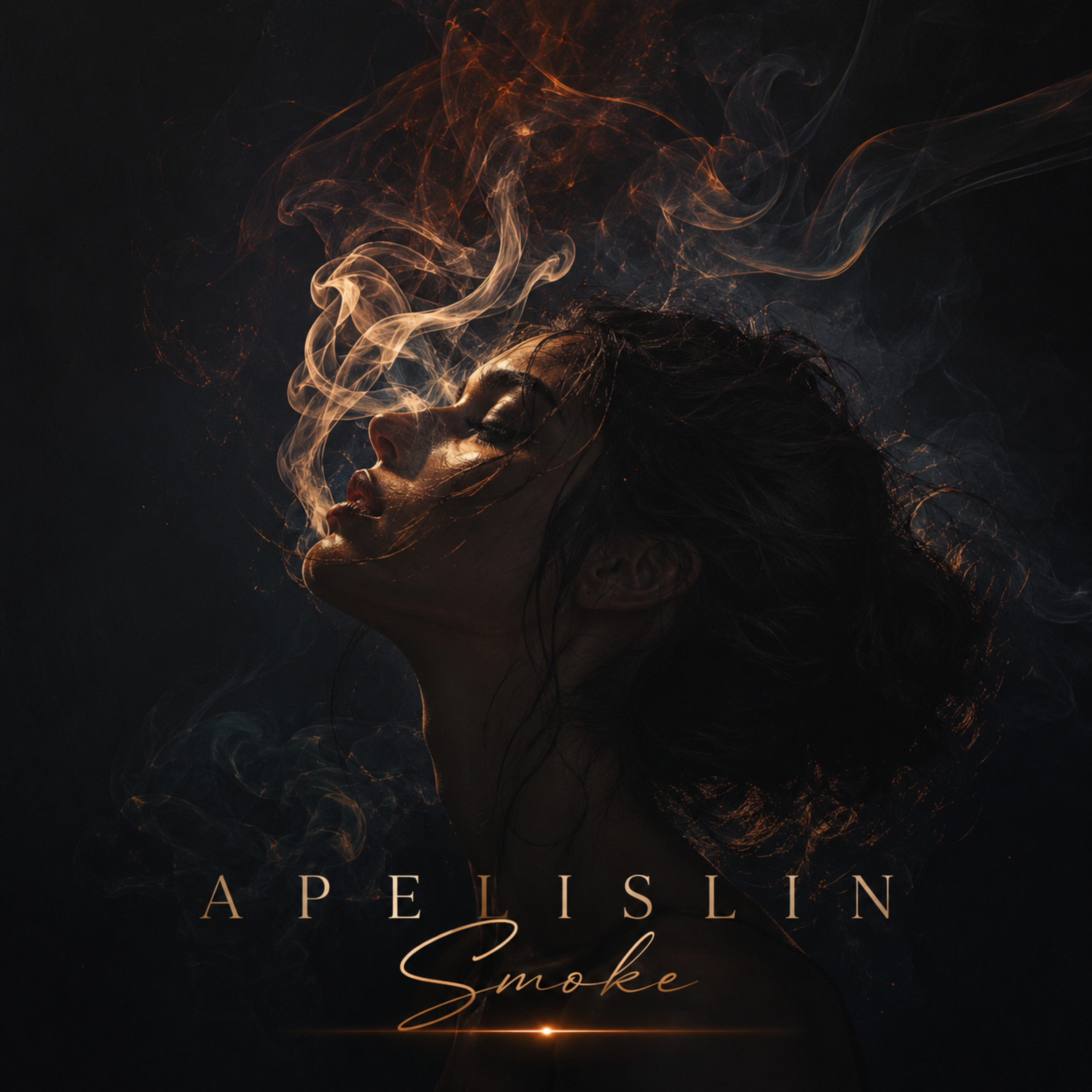 Smoke by Apelislin cover art