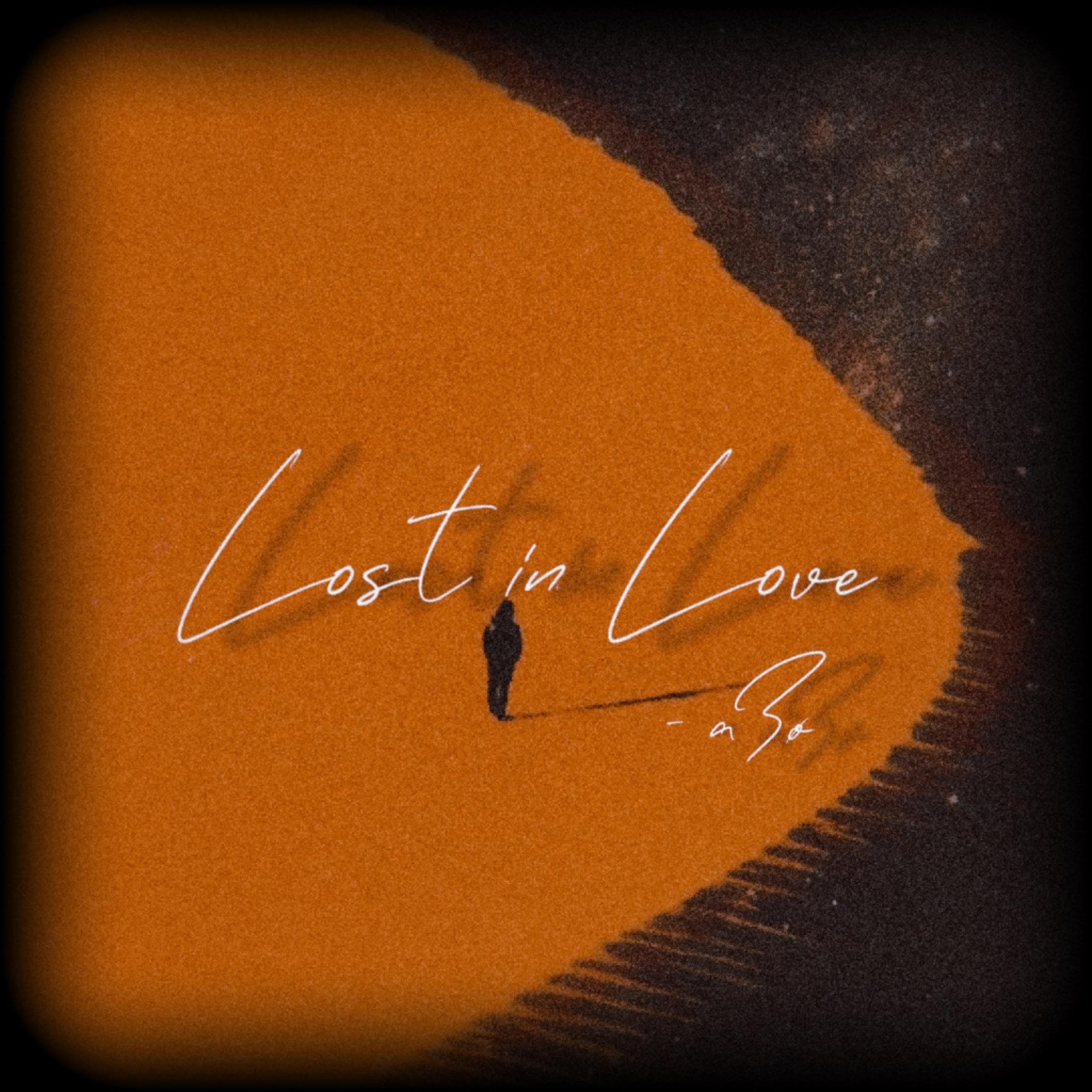 Lost in Love artwork