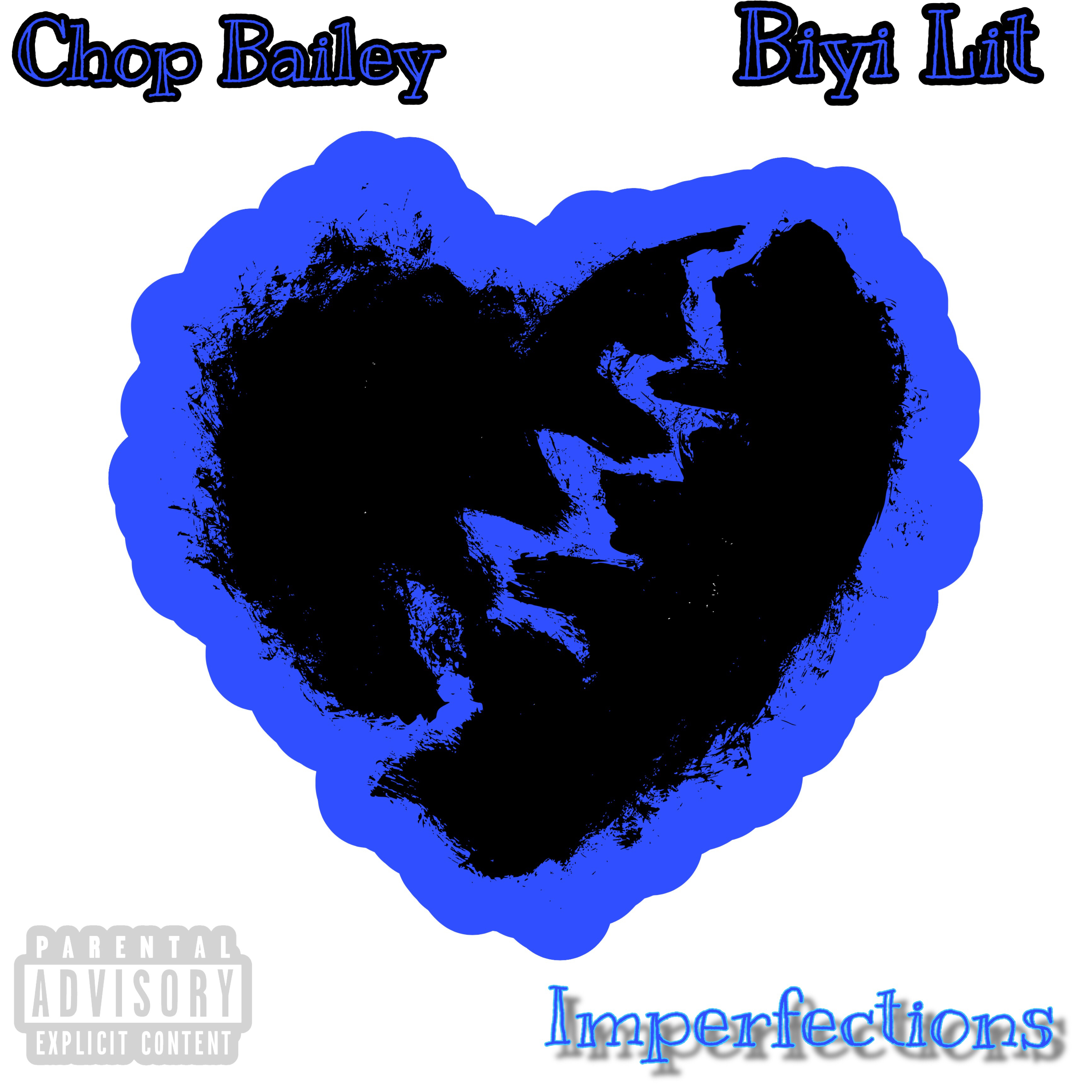 Imperfections artwork