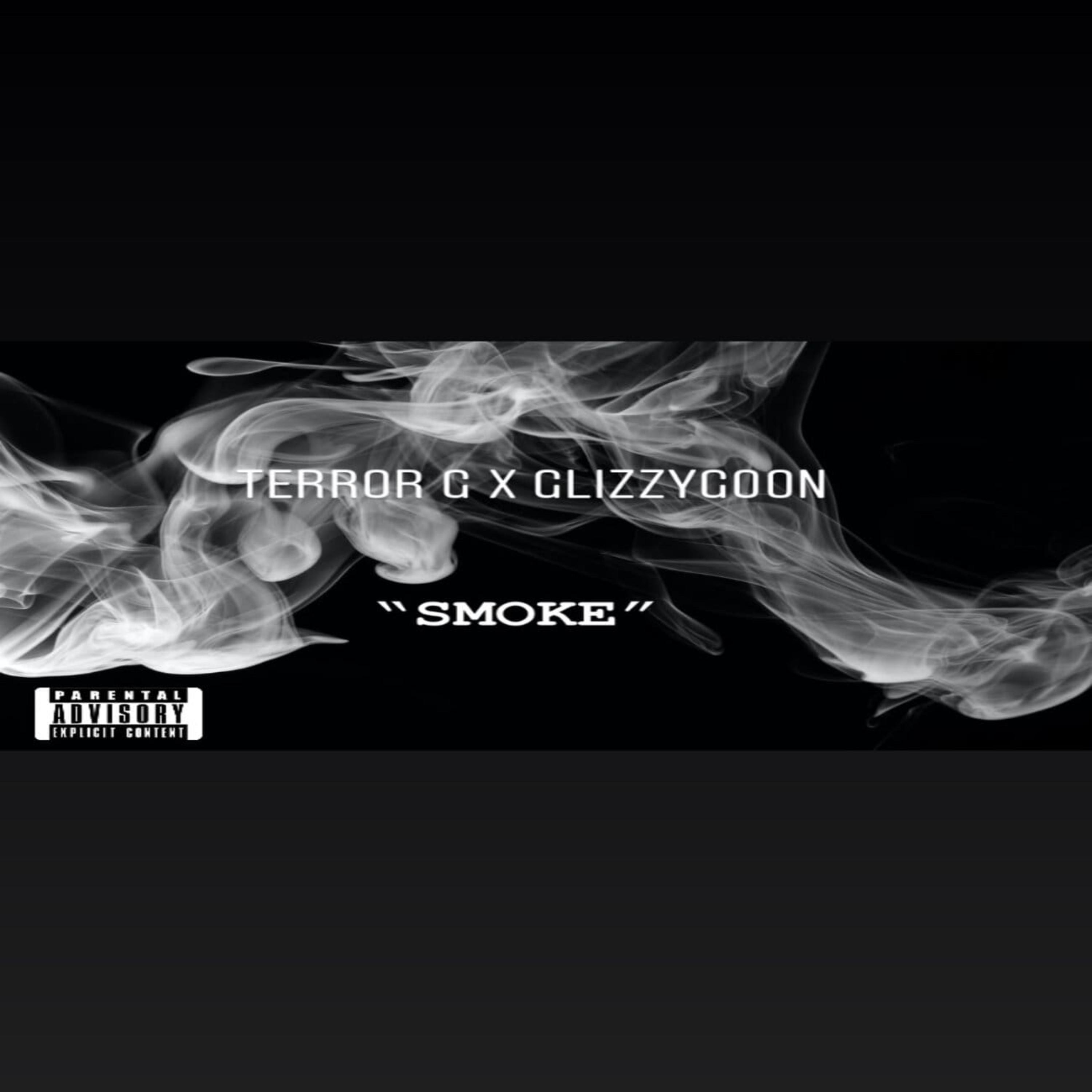 Smoke artwork