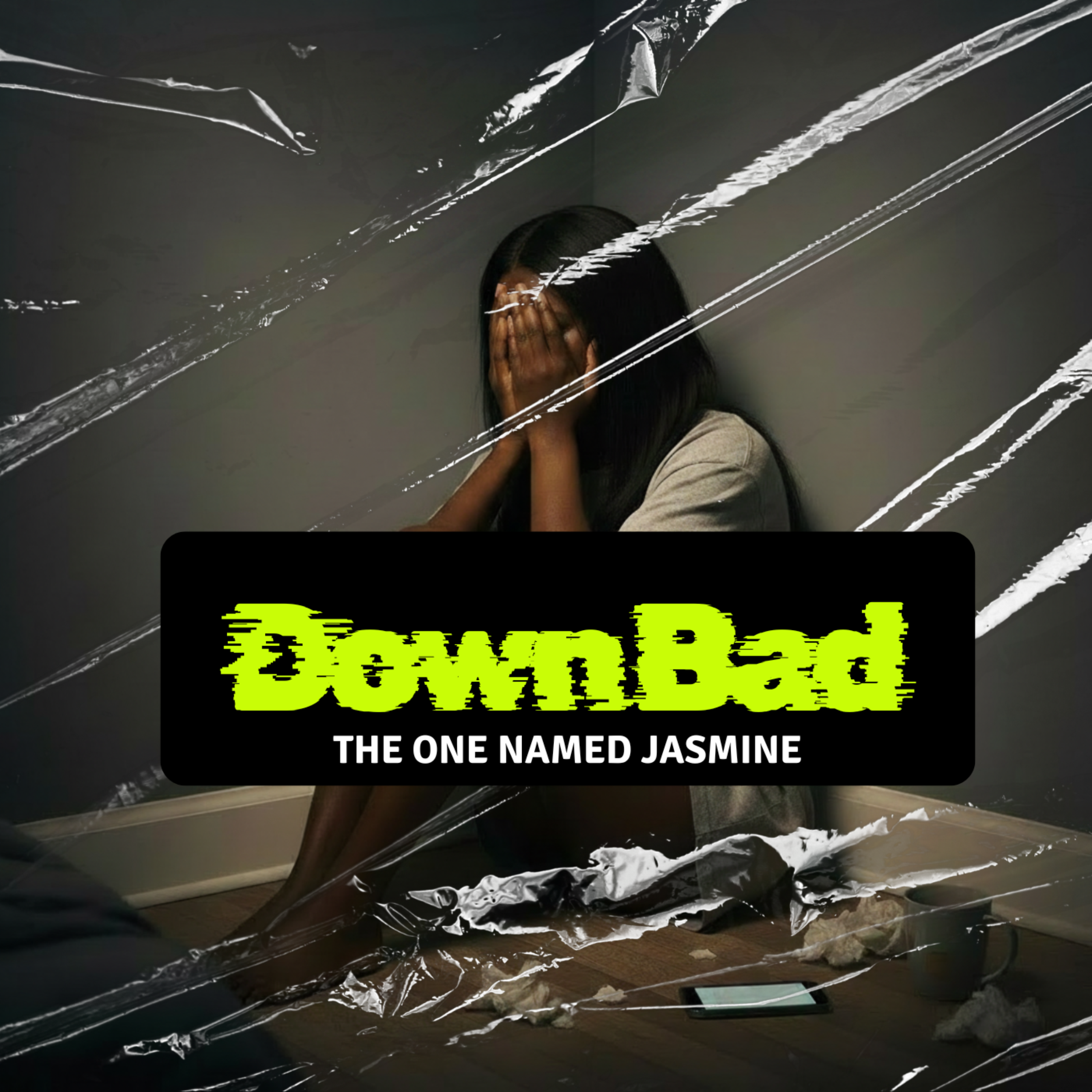 Down Bad artwork