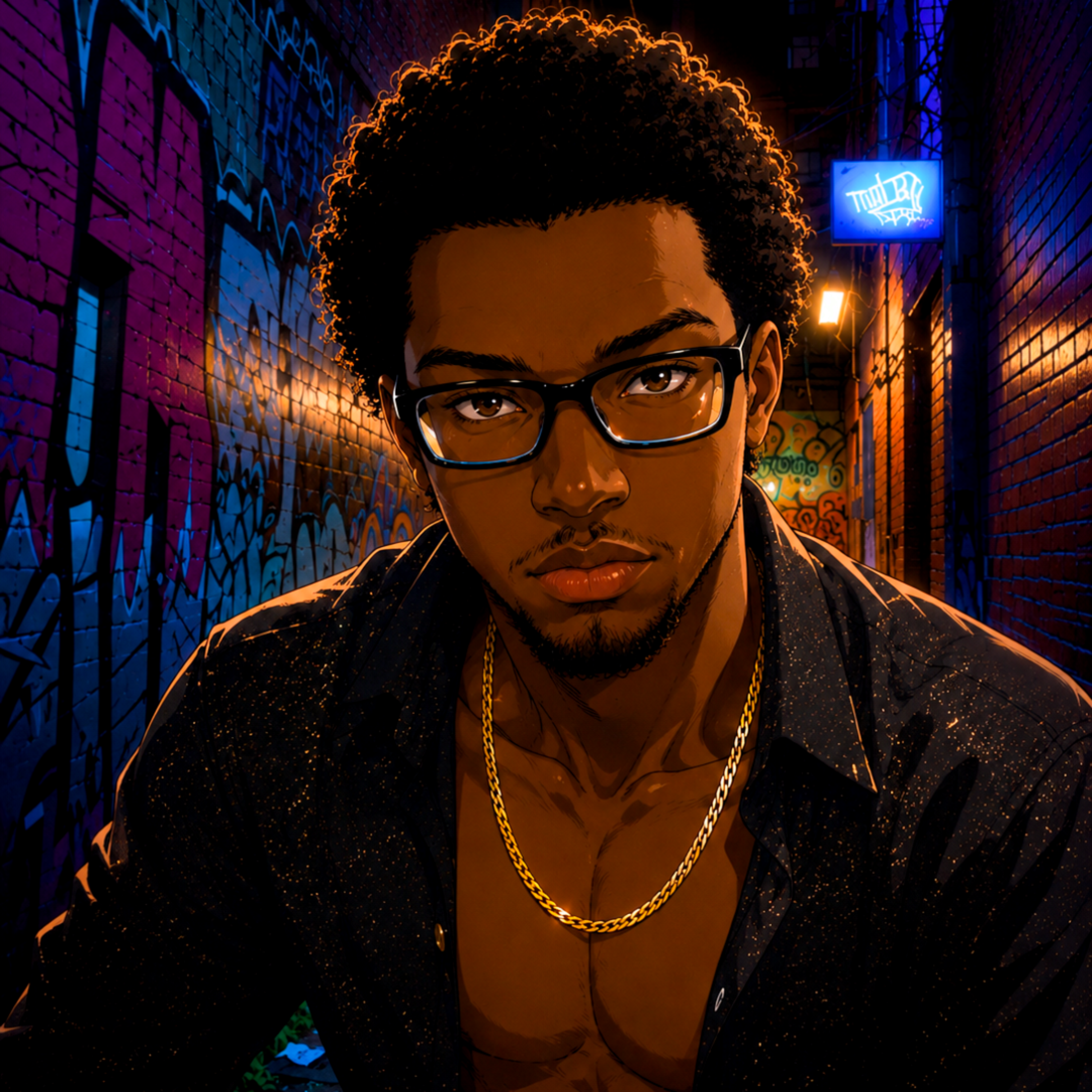 What’s Understandin 3 by RAEEQ cover art