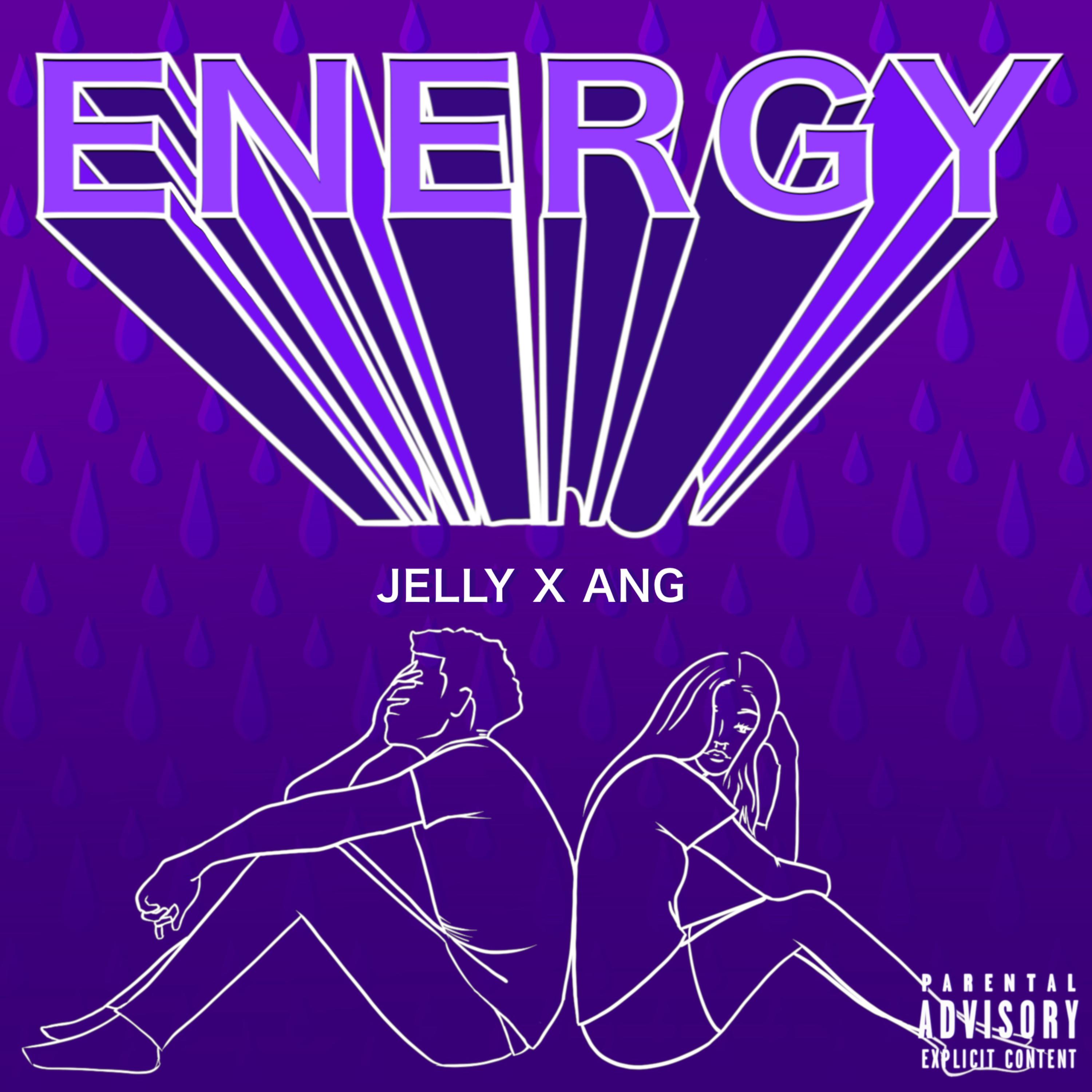 ENERGY artwork