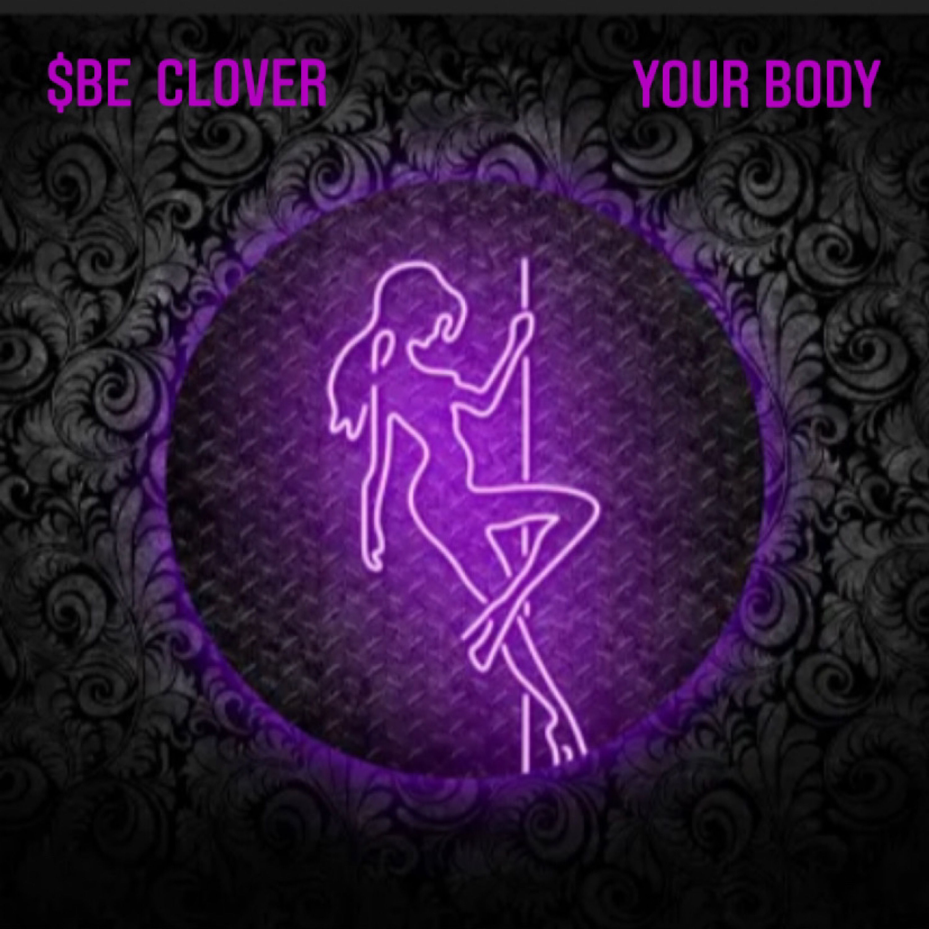 Your Body artwork