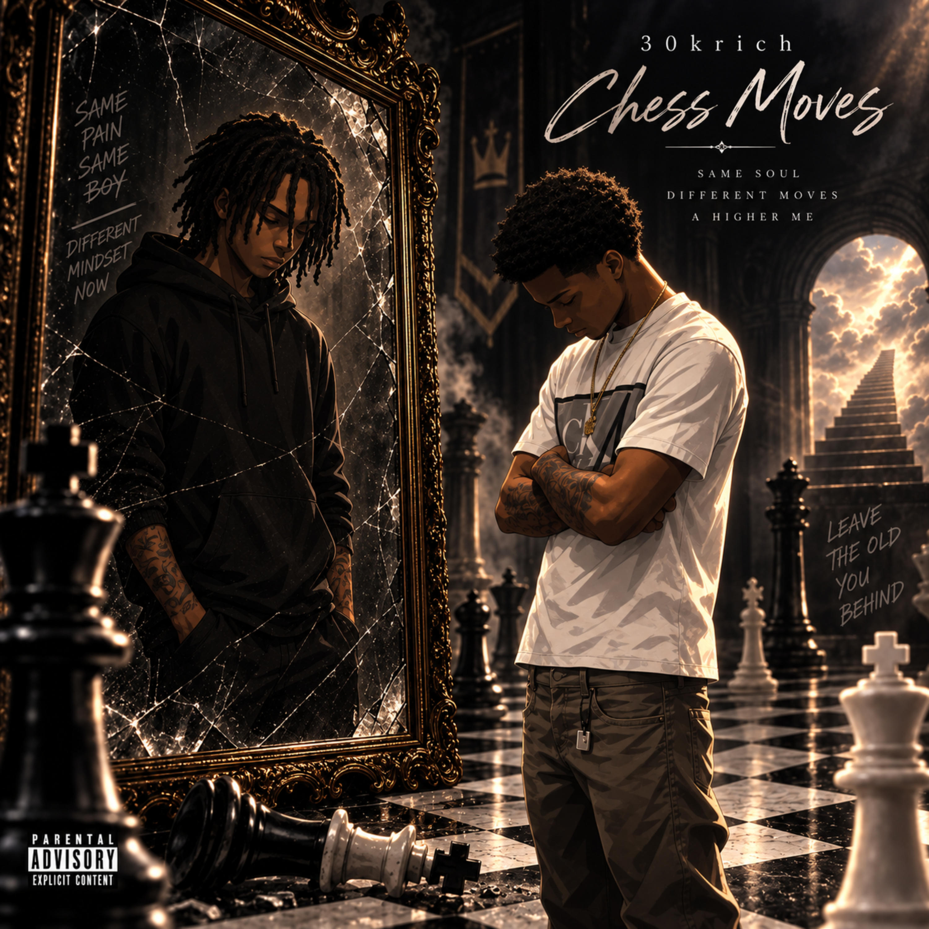 chess moves by 30krich cover art