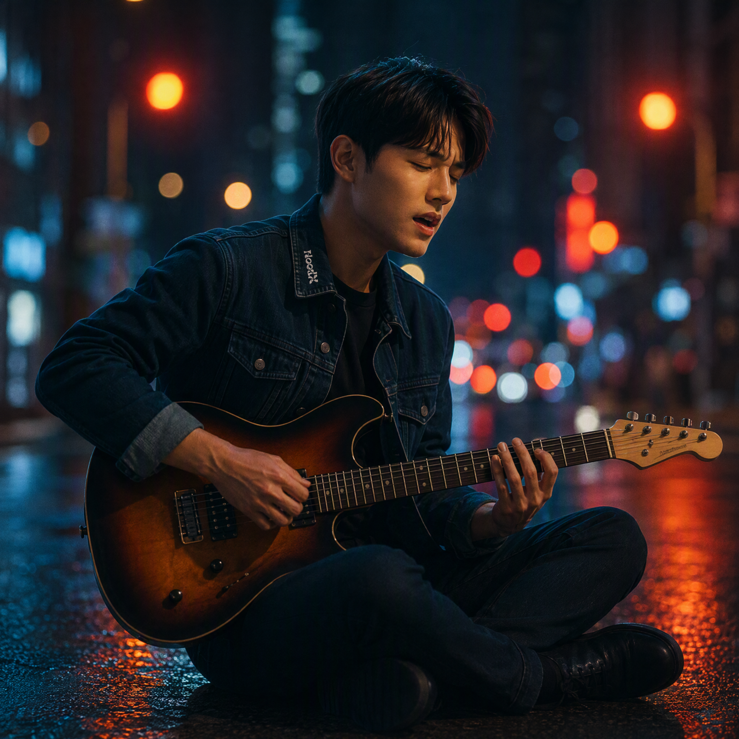 기억의 끝에서 by HoodX cover art