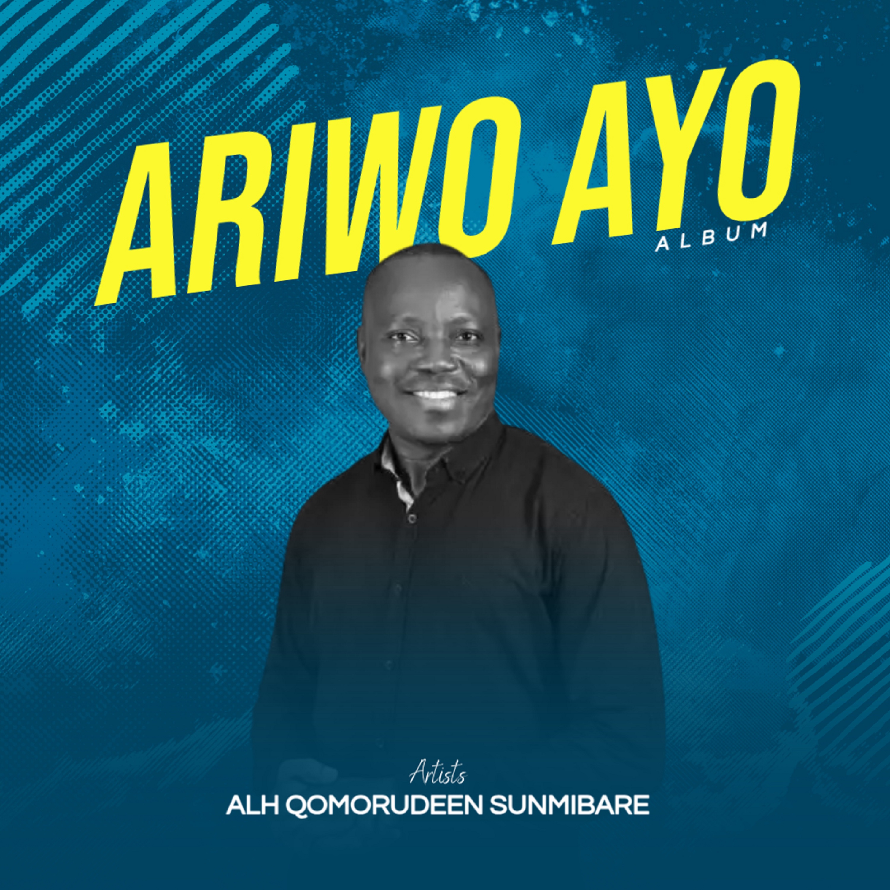 Ariwo Ayo artwork