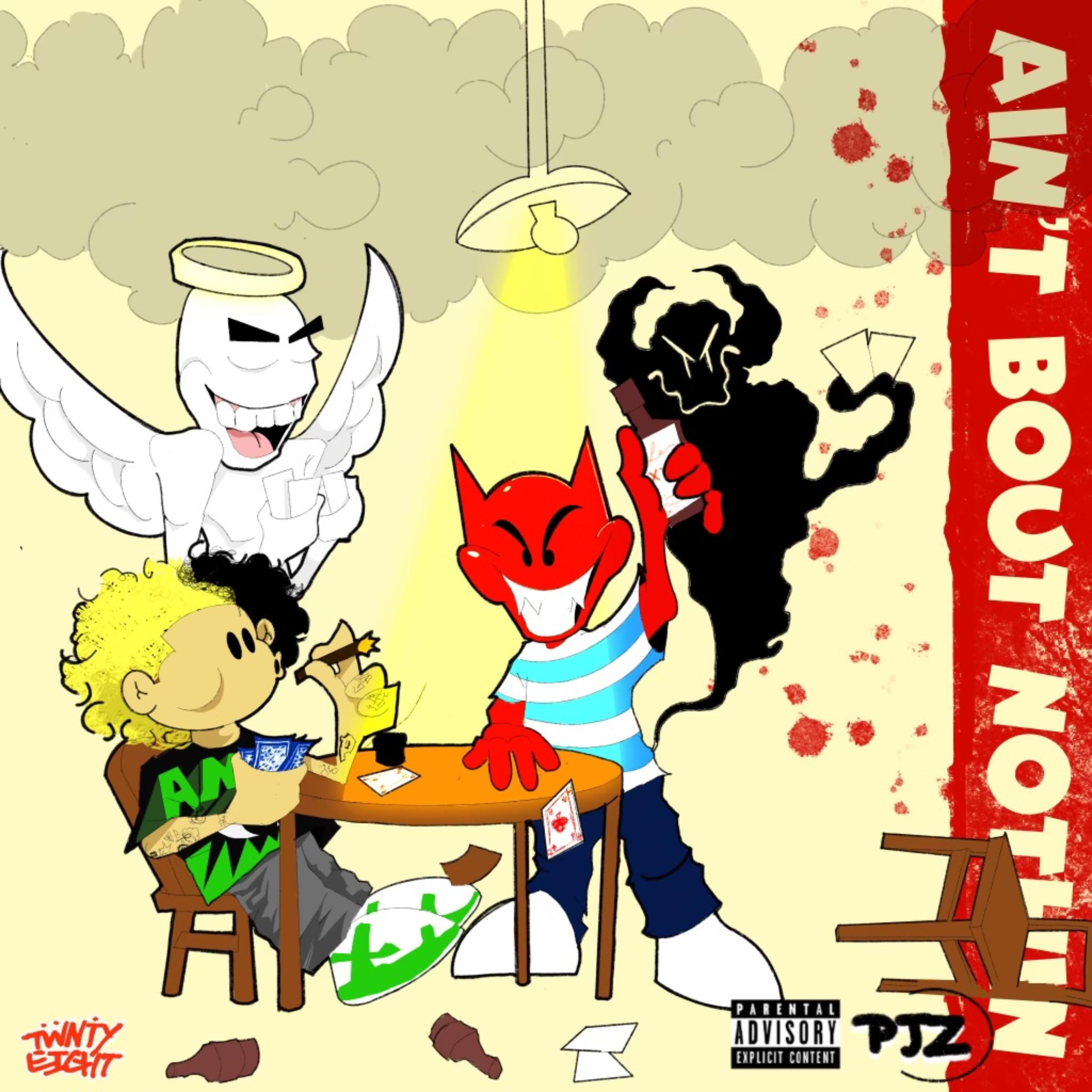 Aint Bout Nothin artwork